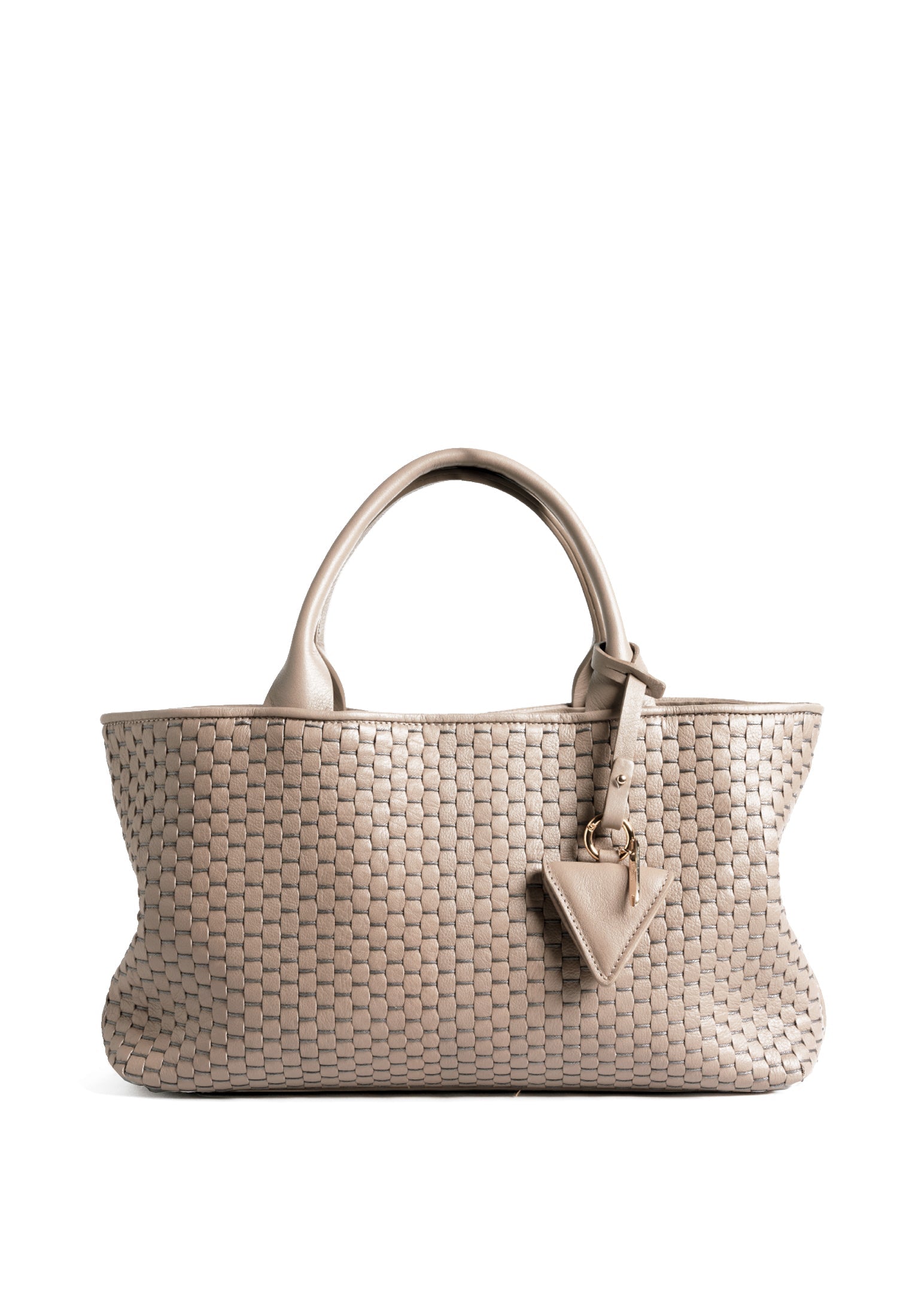 '60' Small Tote Bag Acacia