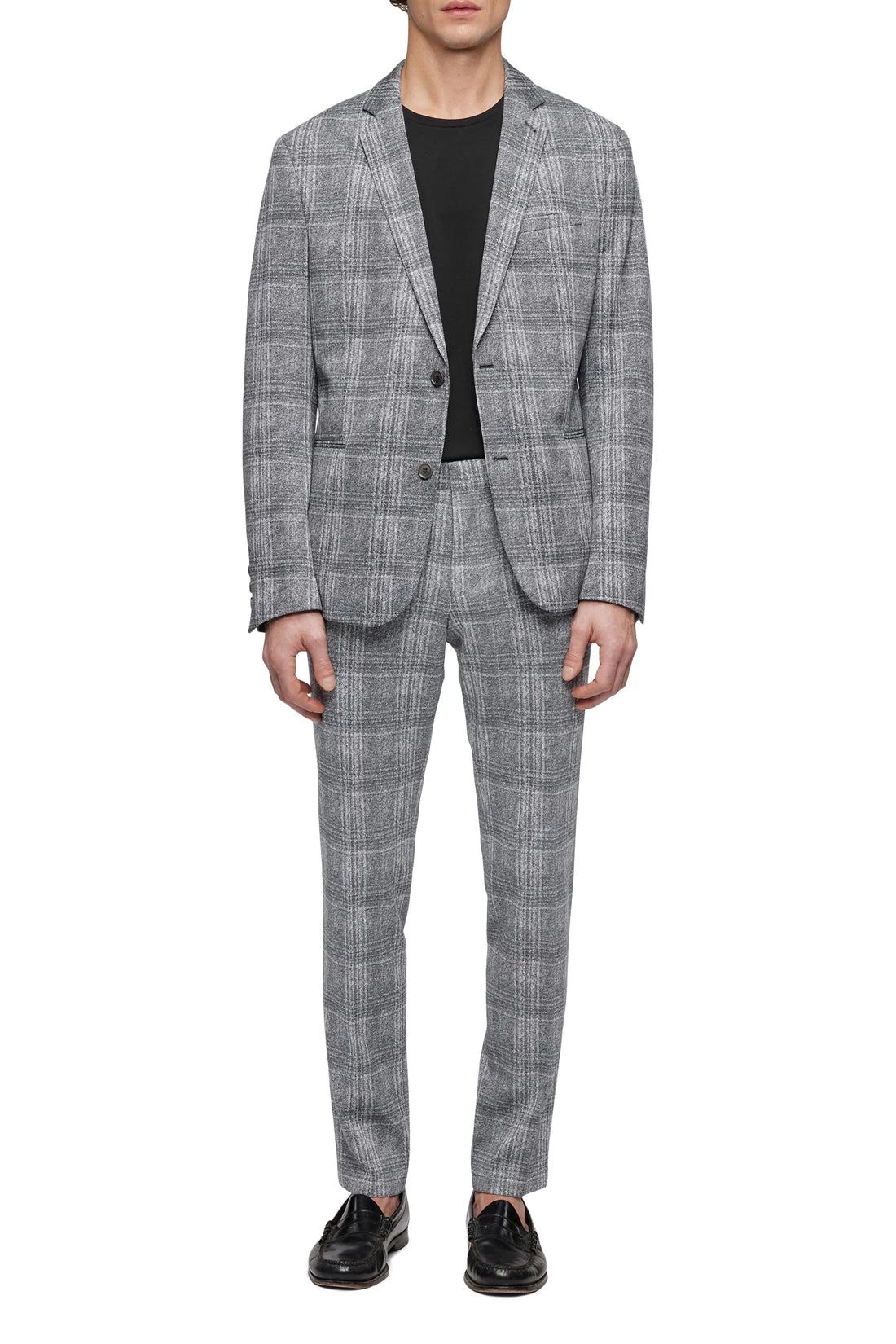 Drykorn-SIGHT-Hosen-Black-Deal-Outlet-by-ARCHIVIST