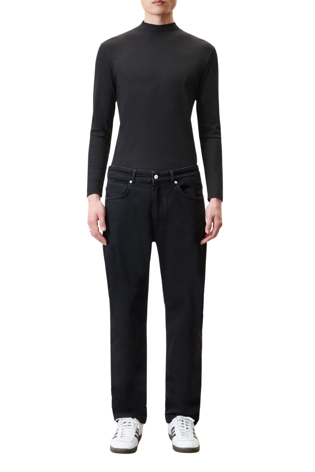 Drykorn-SIT-Jeans-Black-Deal-Outlet-by-ARCHIVIST