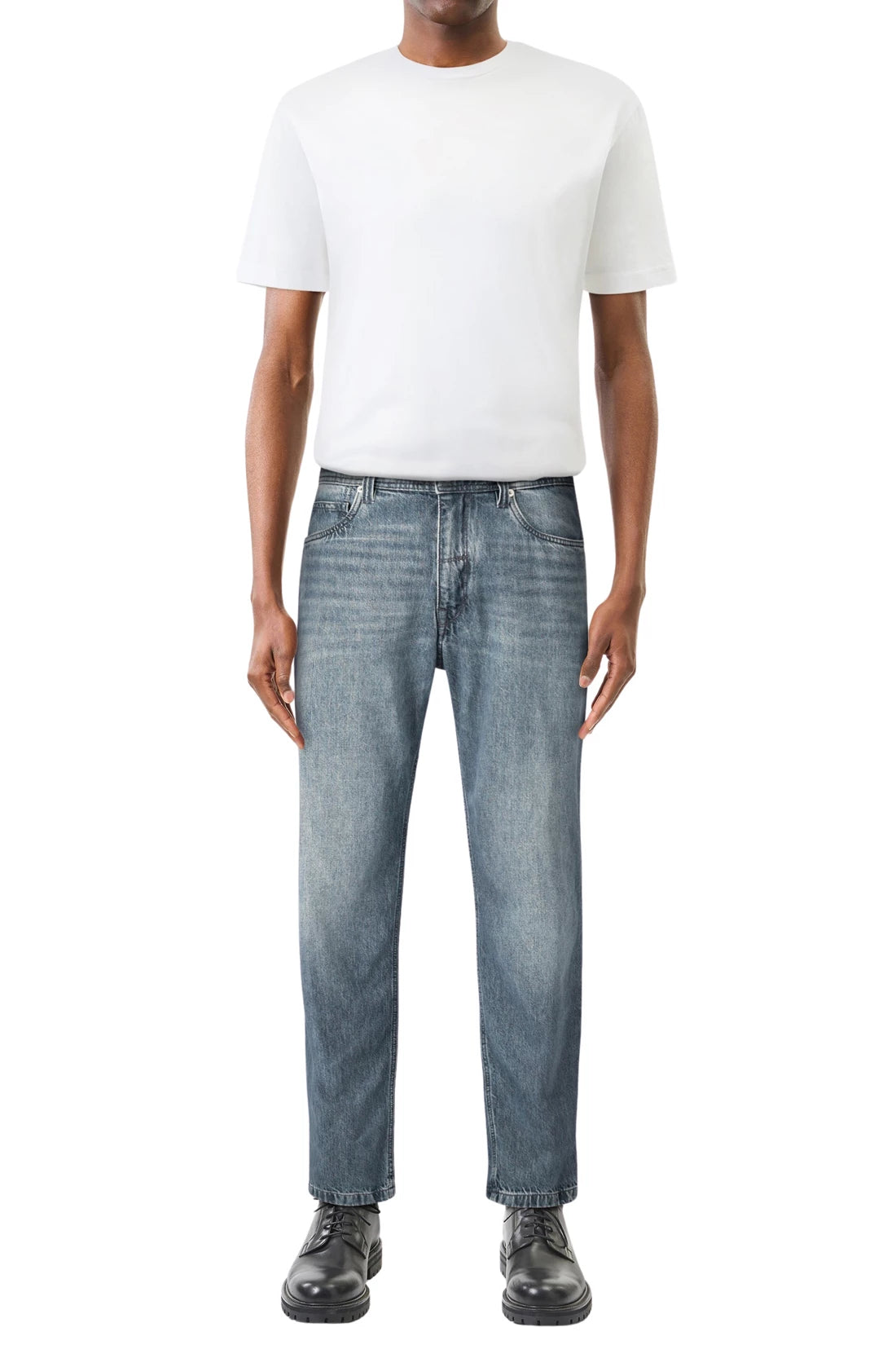 Drykorn-SIT-Jeans-Black-Deal-Outlet-by-ARCHIVIST