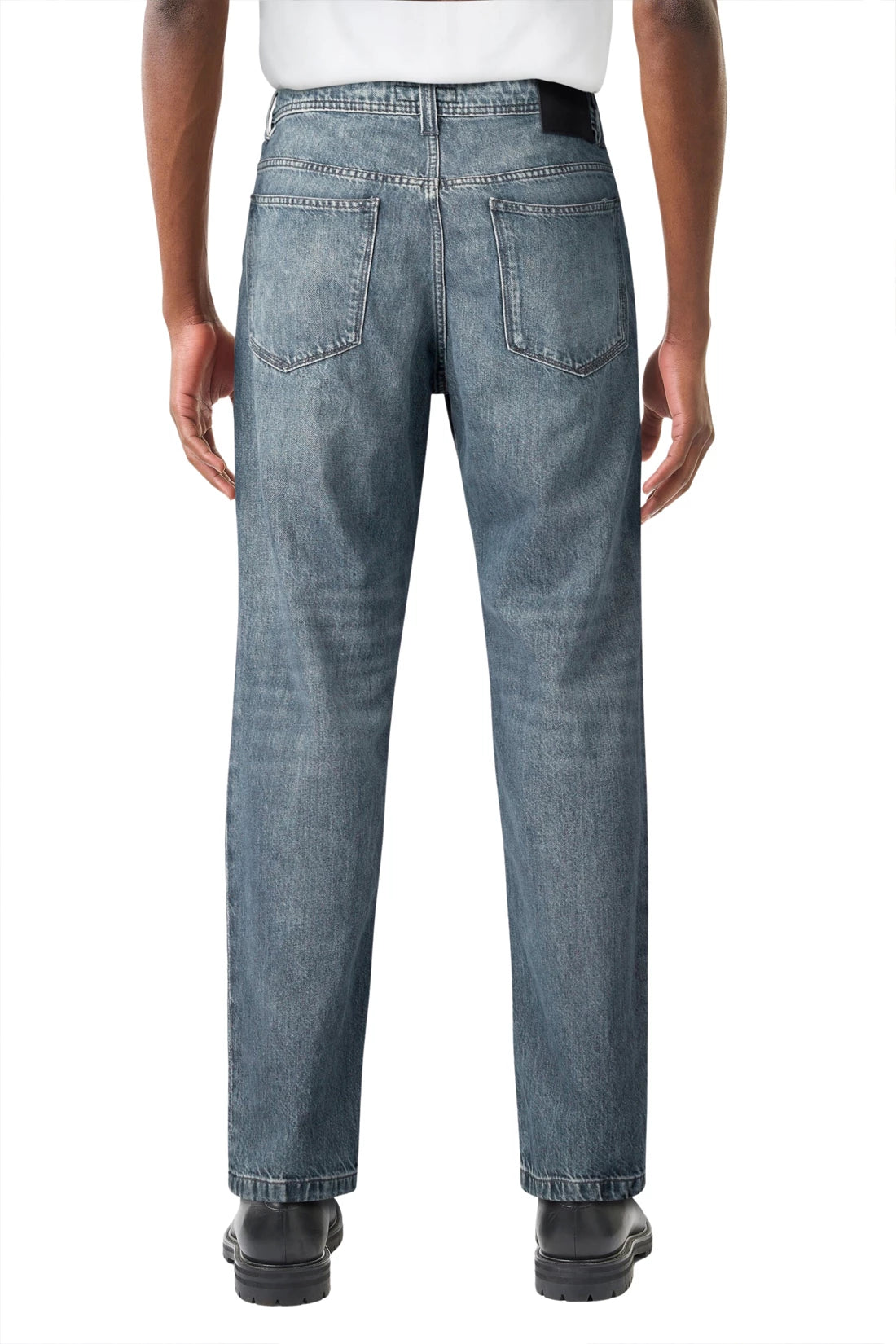 Drykorn-SIT-Jeans-Black-Deal-Outlet-by-ARCHIVIST