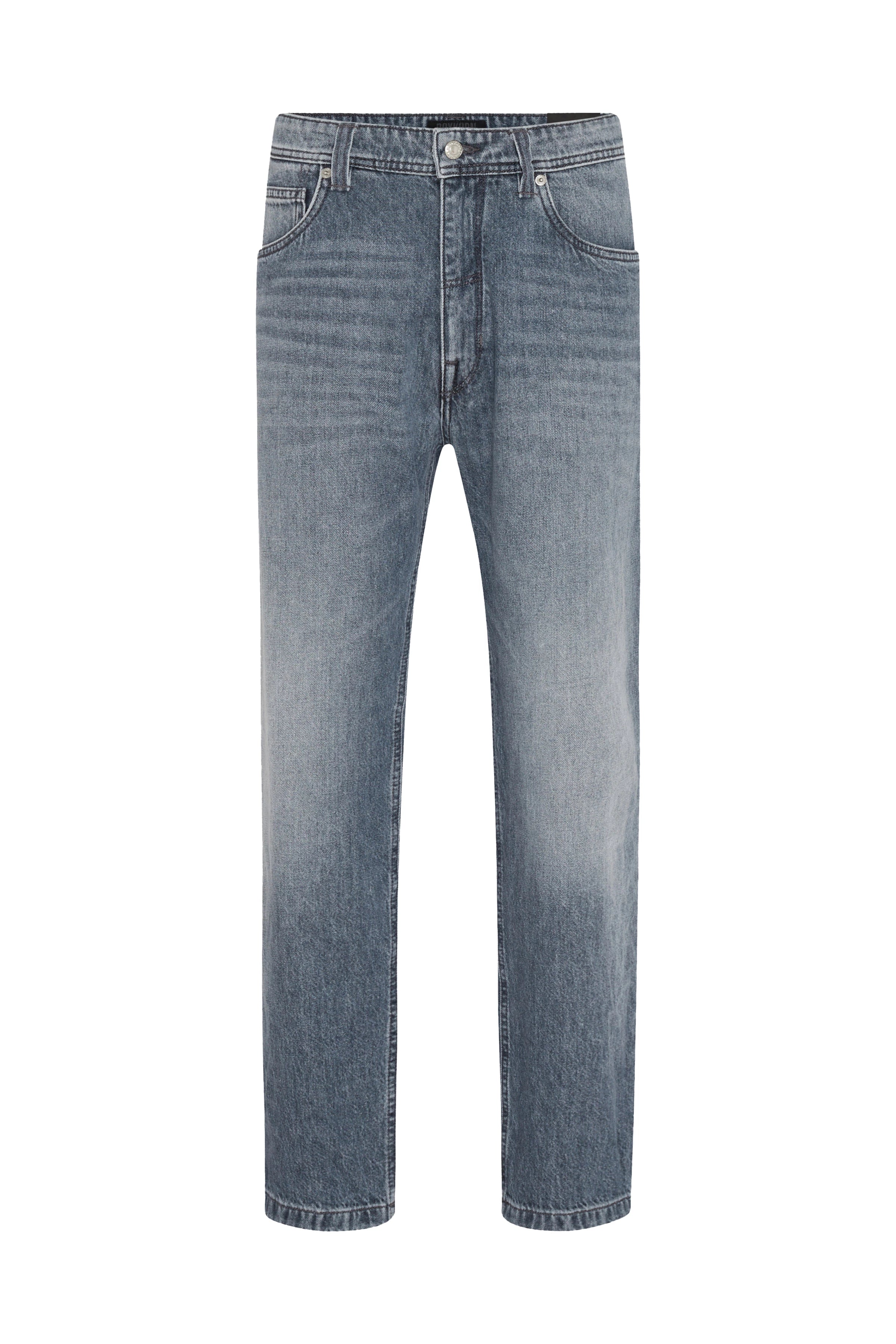 Drykorn-SIT-Jeans-Black-Deal-Outlet-by-ARCHIVIST