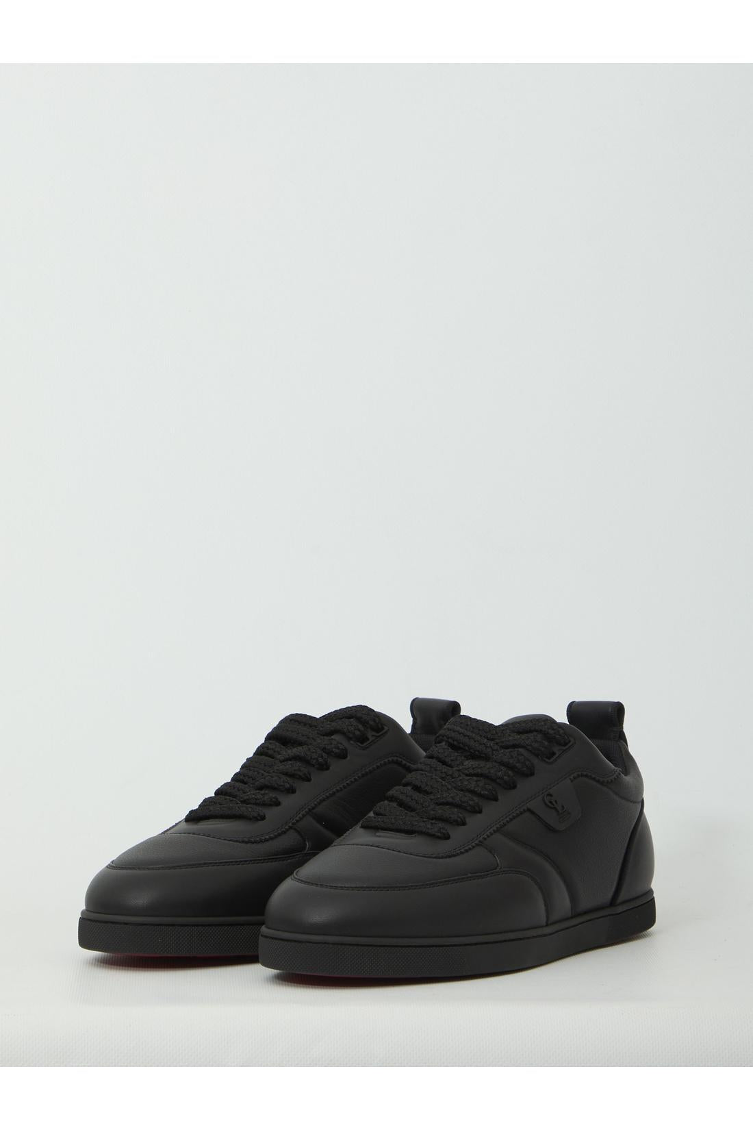 Christian Louboutin-OUTLET-SALE-SK VI sneakers-ARCHIVIST