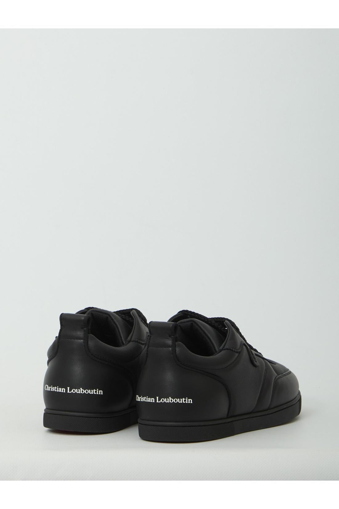 Christian Louboutin-OUTLET-SALE-SK VI sneakers-ARCHIVIST