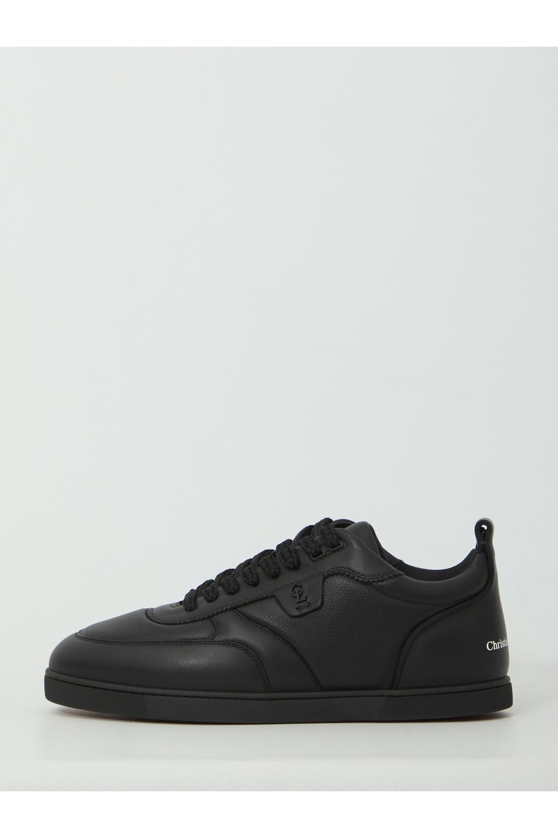 Christian Louboutin-OUTLET-SALE-SK VI sneakers-ARCHIVIST