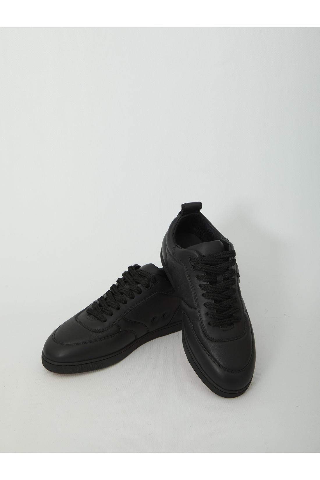 Christian Louboutin-OUTLET-SALE-SK VI sneakers-ARCHIVIST