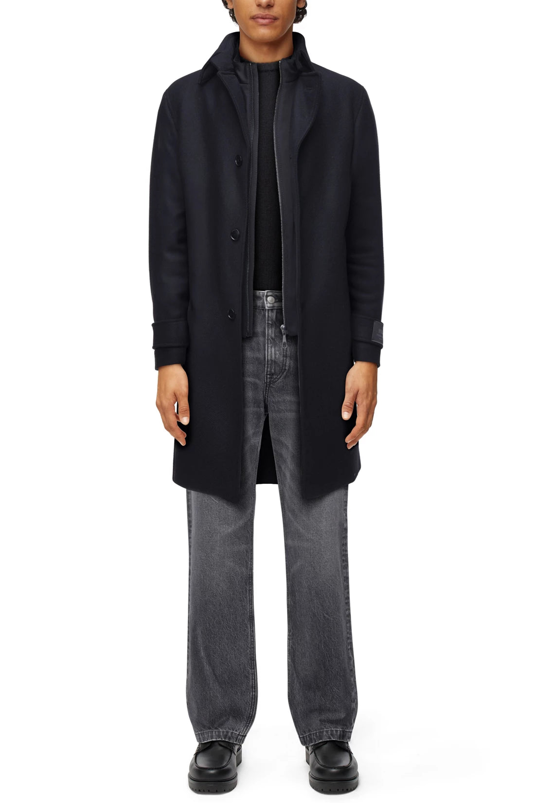 Drykorn-SKARO_2-Jacken & Mäntel-Black-Deal-Outlet-by-ARCHIVIST