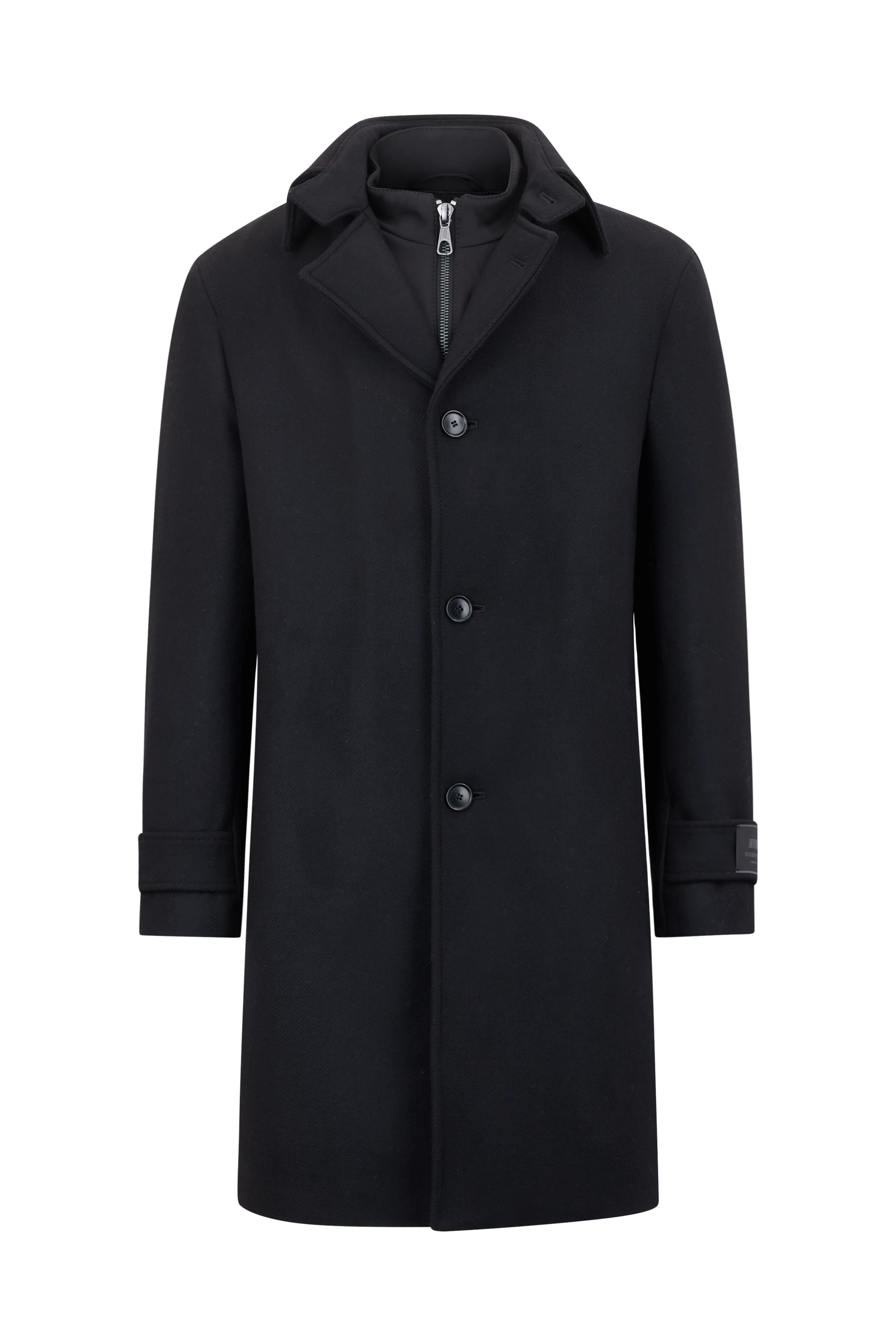 Drykorn-SKARO_2-Jacken & Mäntel-Black-Deal-Outlet-by-ARCHIVIST