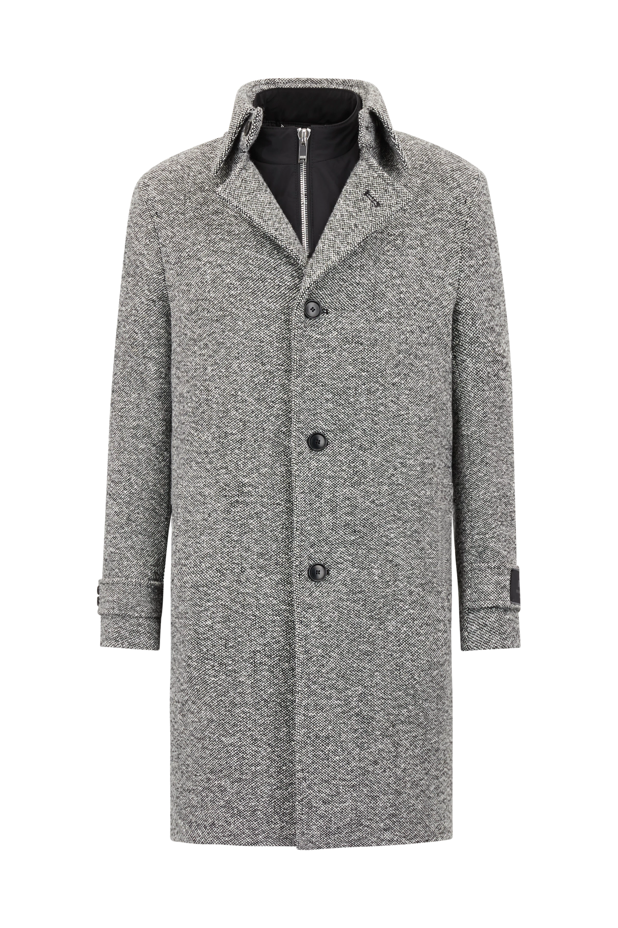 Drykorn-SKARO_2-Jacken & Mäntel-Black-Deal-Outlet-by-ARCHIVIST