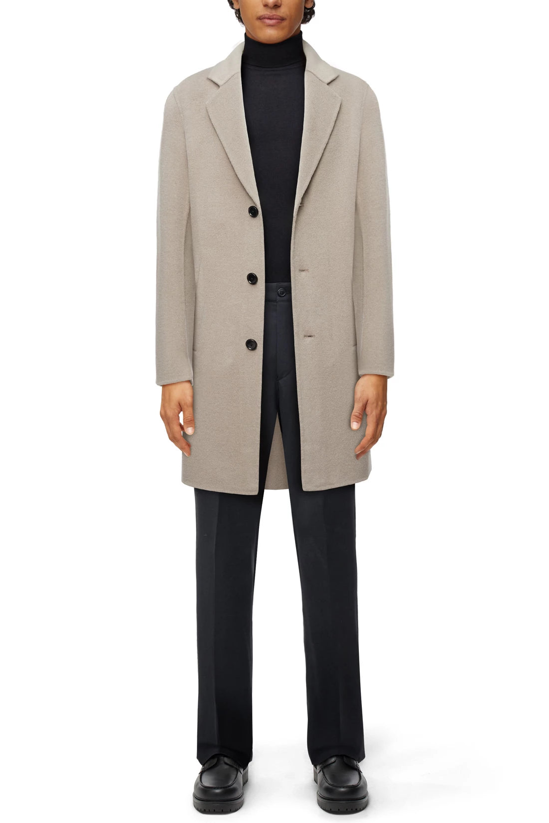 Drykorn-SKOLAN-Jacken & Mäntel-Black-Deal-Outlet-by-ARCHIVIST