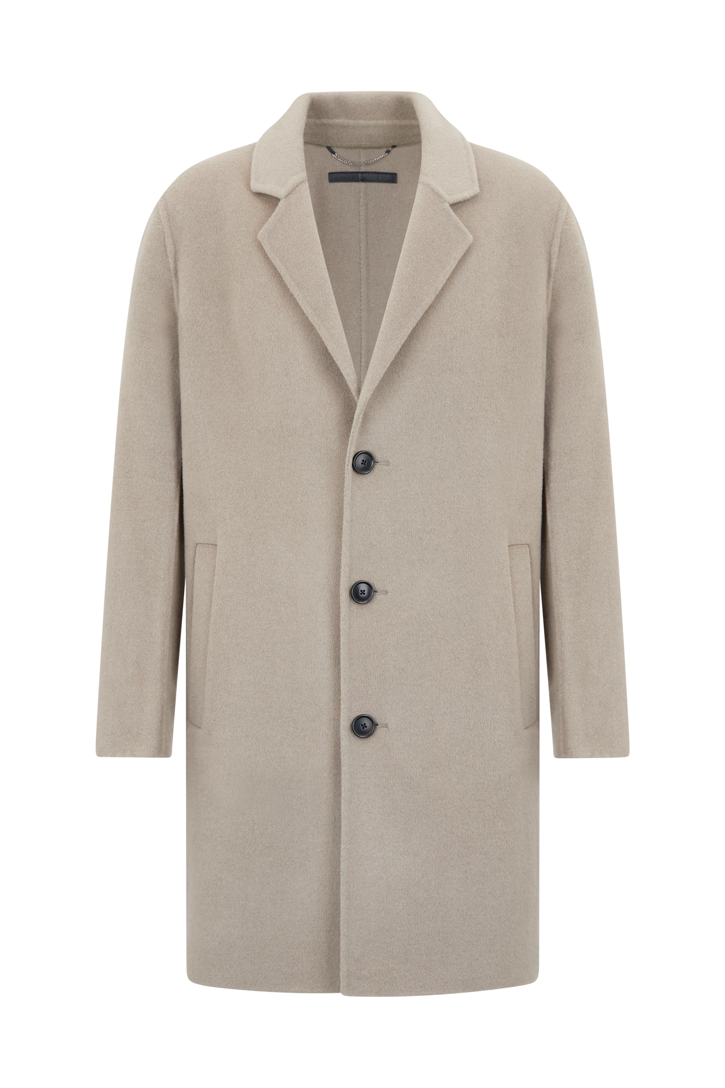 Drykorn-SKOLAN-Jacken & Mäntel-Black-Deal-Outlet-by-ARCHIVIST