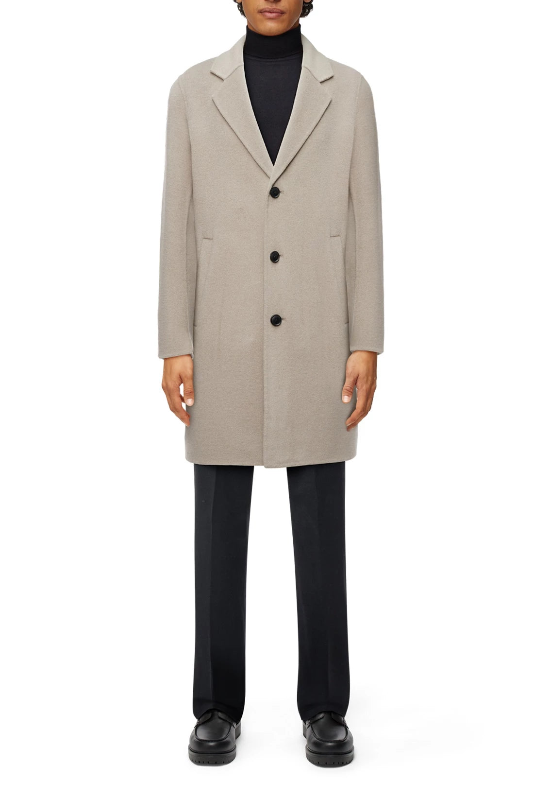 Drykorn-SKOLAN-Jacken & Mäntel-Black-Deal-Outlet-by-ARCHIVIST