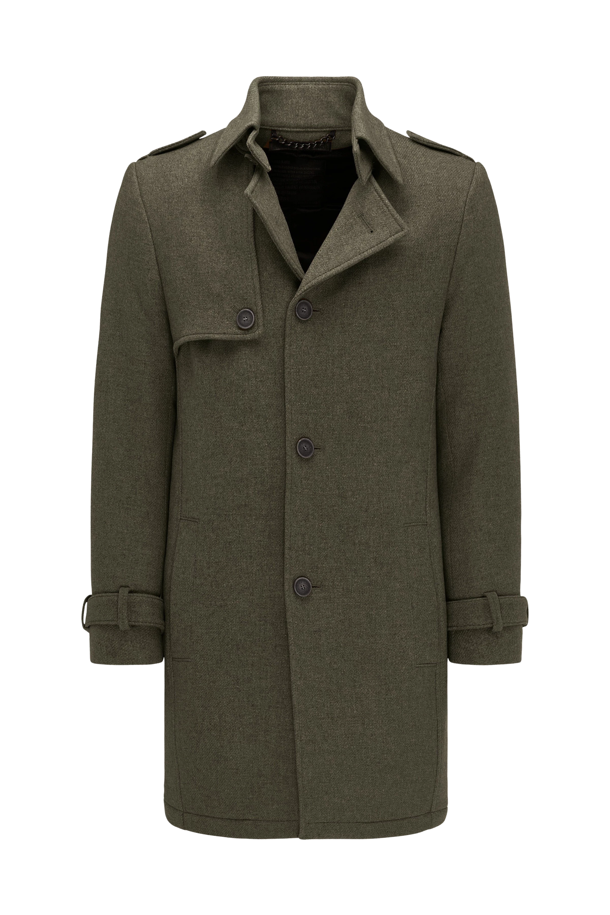 Drykorn-SKOPJE-Jacken & Mäntel-Black-Deal-Outlet-by-ARCHIVIST