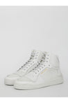 SAINT LAURENT-OUTLET-SALE-SL24 leather sneakers-ARCHIVIST