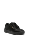 Saint Laurent-OUTLET-SALE-SL/61 Satin Court Low Sneakers-ARCHIVIST