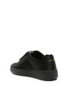 Saint Laurent-OUTLET-SALE-SL/61 Satin Court Low Sneakers-ARCHIVIST