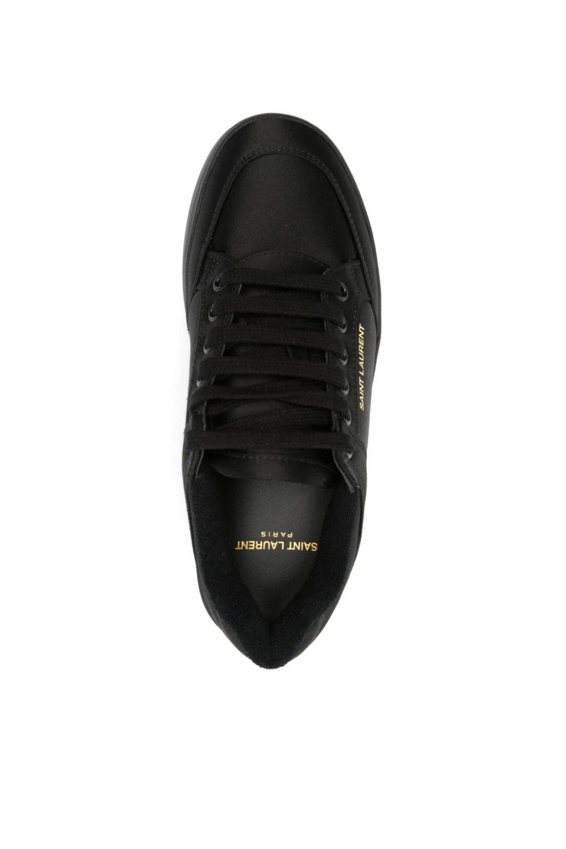 61 Satin Court Low Sneakers-ARCHIVIST