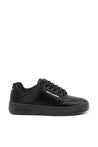 Saint Laurent-OUTLET-SALE-SL/61 Satin Court Low Sneakers-ARCHIVIST