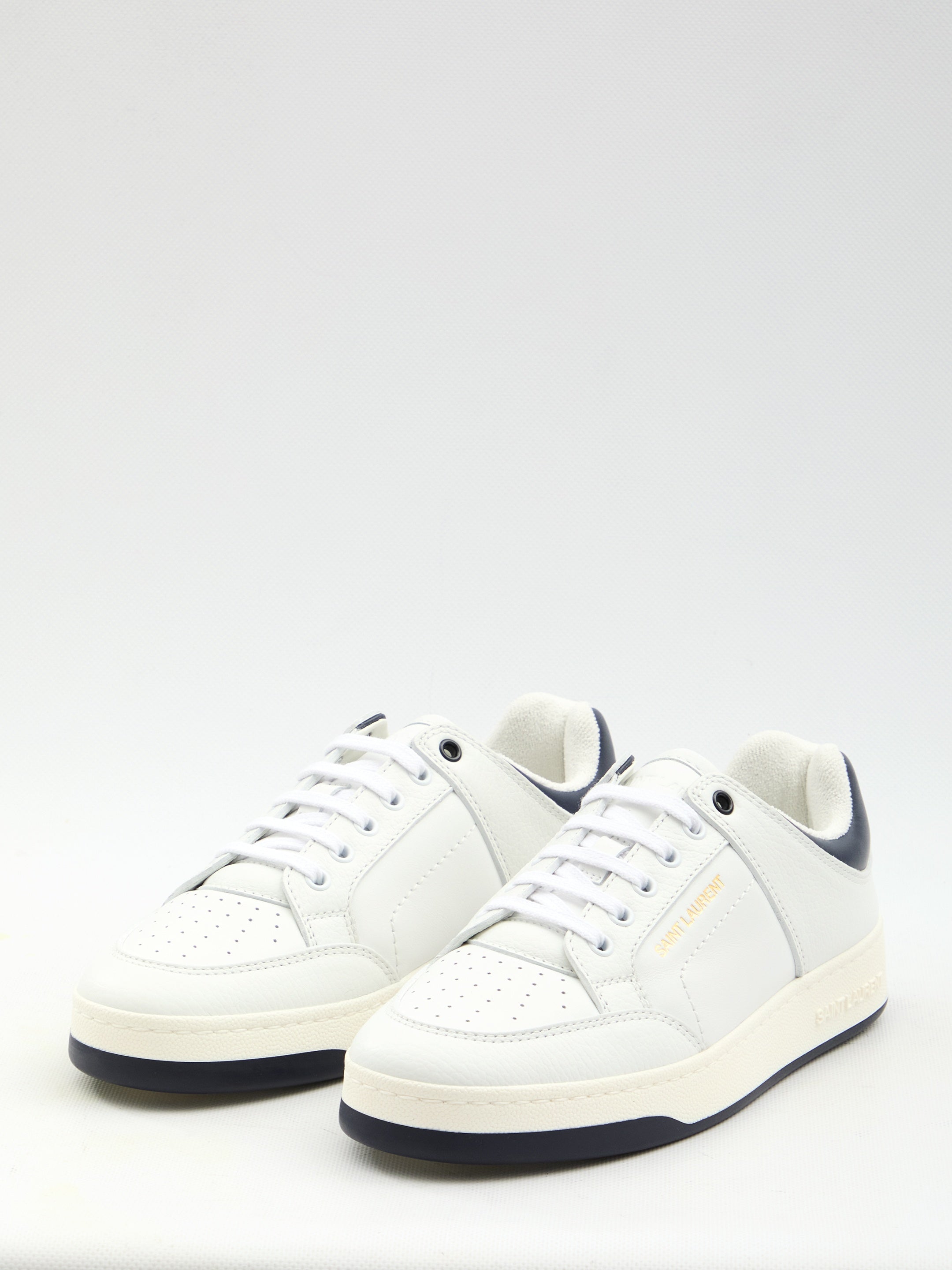 SAINT LAURENT-OUTLET-SALE-SL/61 sneakers-ARCHIVIST