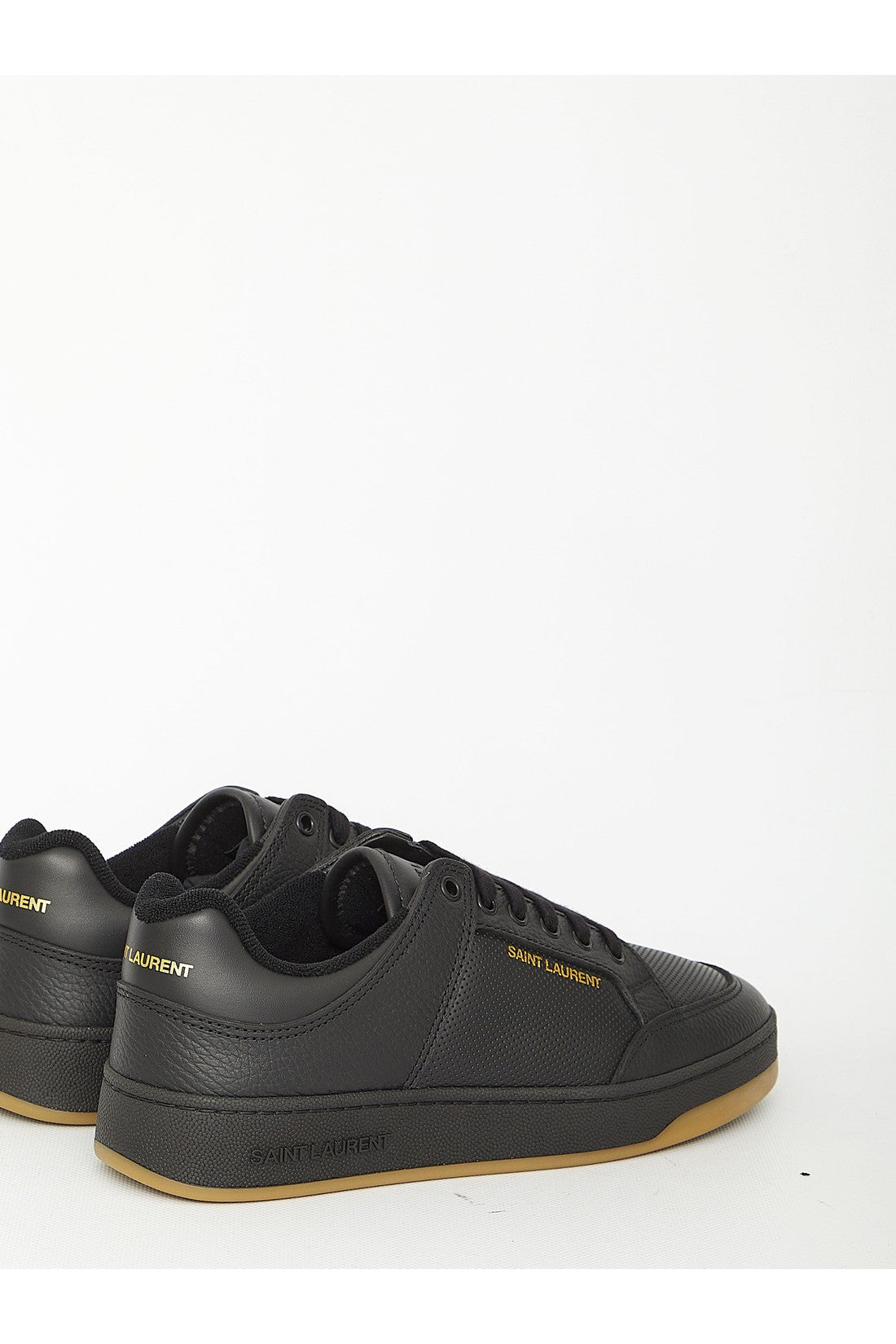 SAINT LAURENT-OUTLET-SALE-SL/61 sneakers-ARCHIVIST