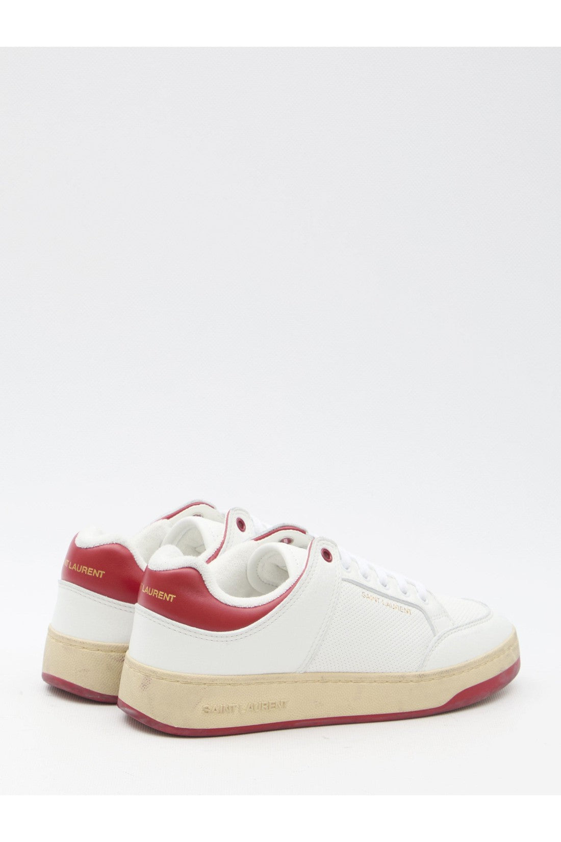 SAINT LAURENT-OUTLET-SALE-SL/61 sneakers-ARCHIVIST