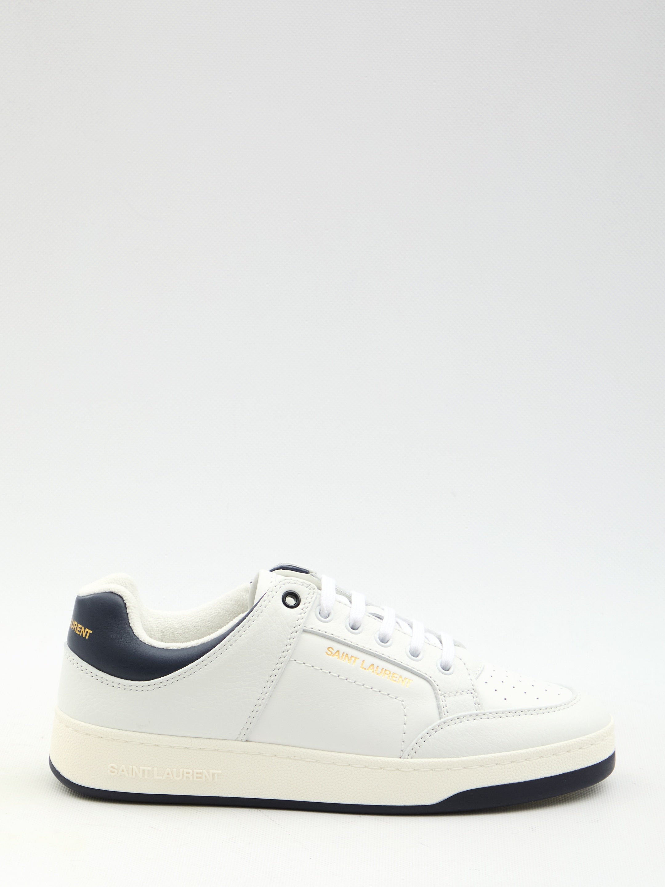 SAINT LAURENT-OUTLET-SALE-SL/61 sneakers-ARCHIVIST