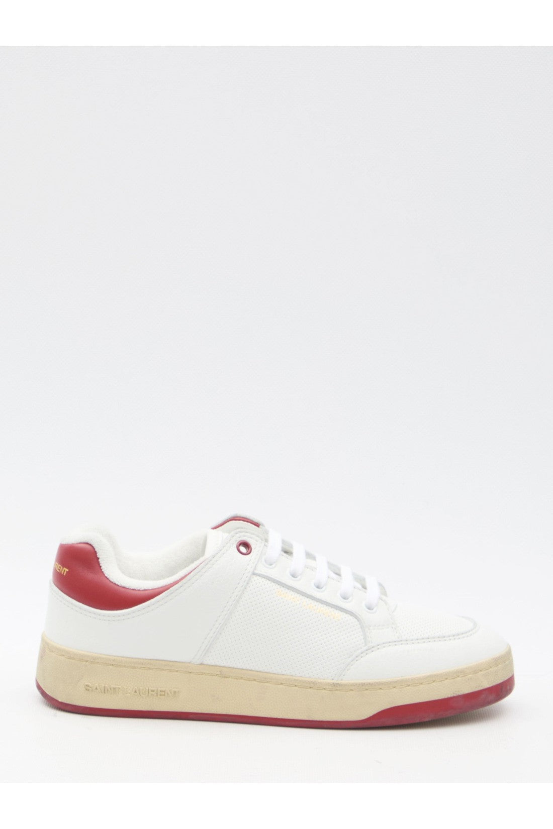 SAINT LAURENT-OUTLET-SALE-SL/61 sneakers-ARCHIVIST