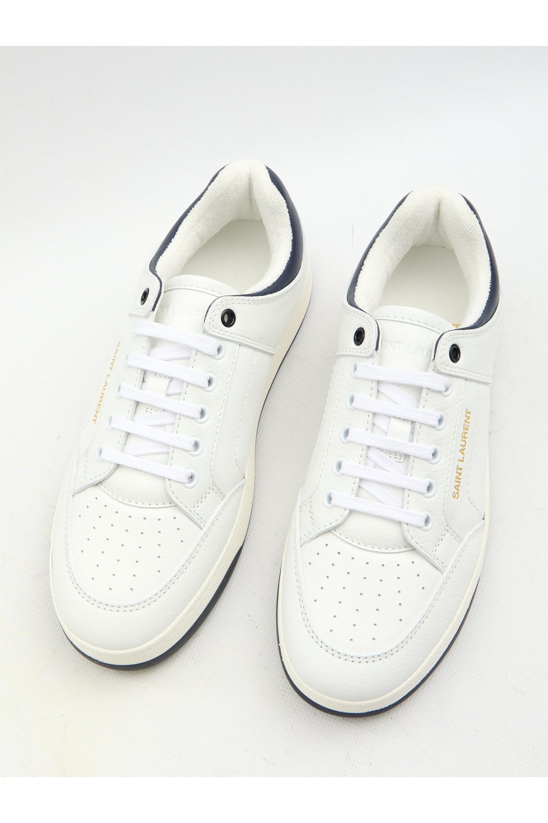 Saint Laurent-OUTLET-SALE-SL/61 sneakers-ARCHIVIST