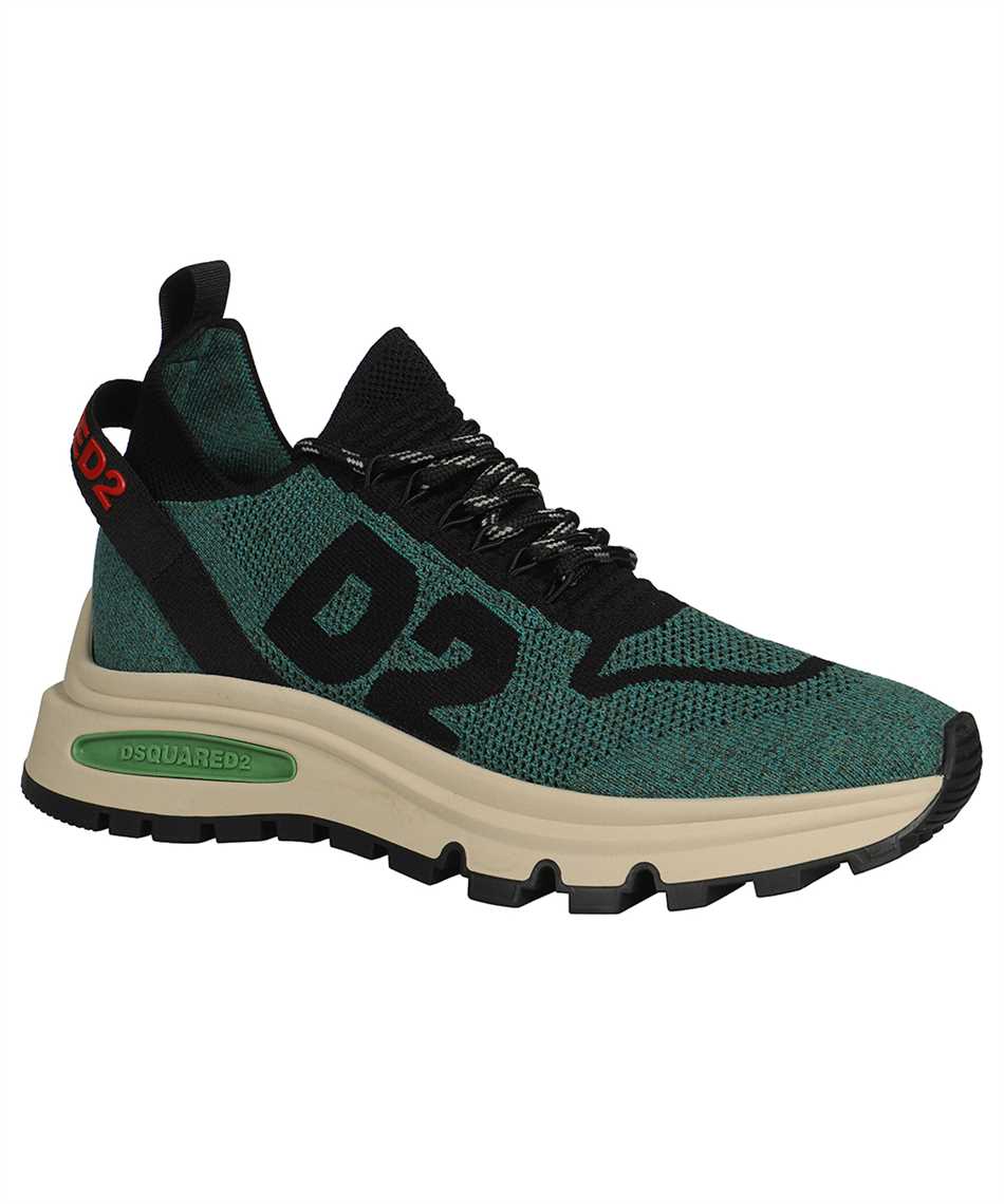Run DS2 low-top sneakers