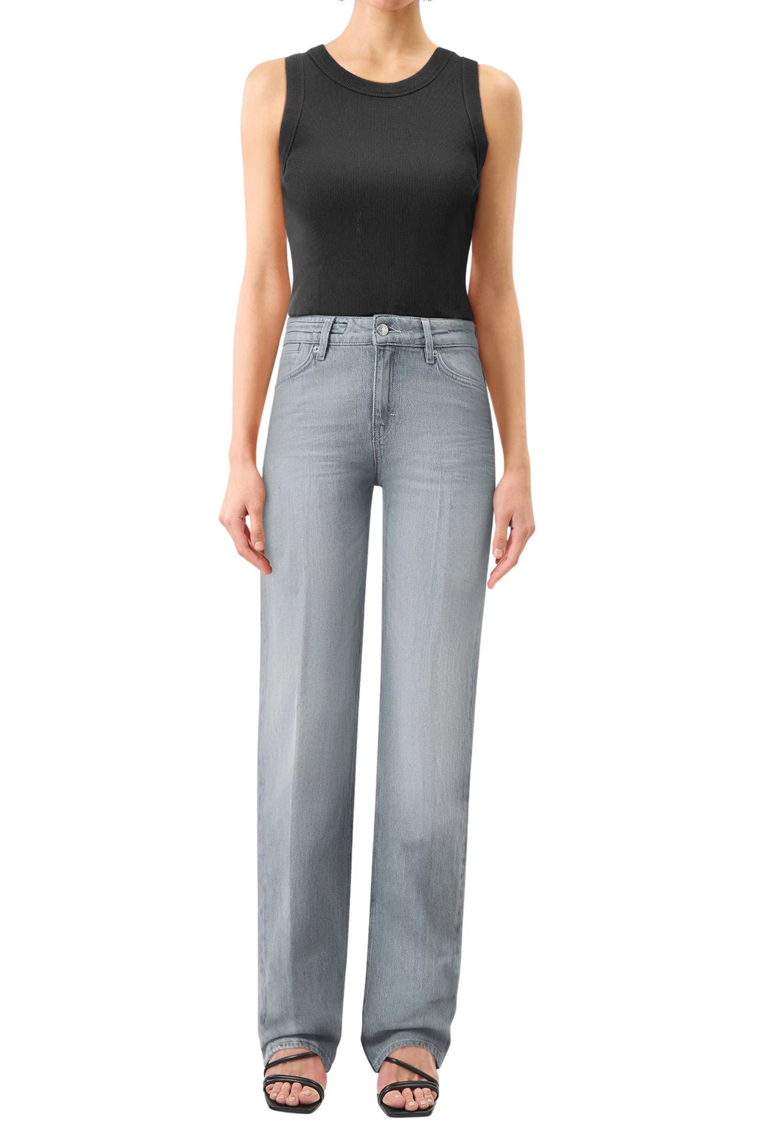 Drykorn-SOAP-Jeans-Black-Deal-Outlet-by-ARCHIVIST