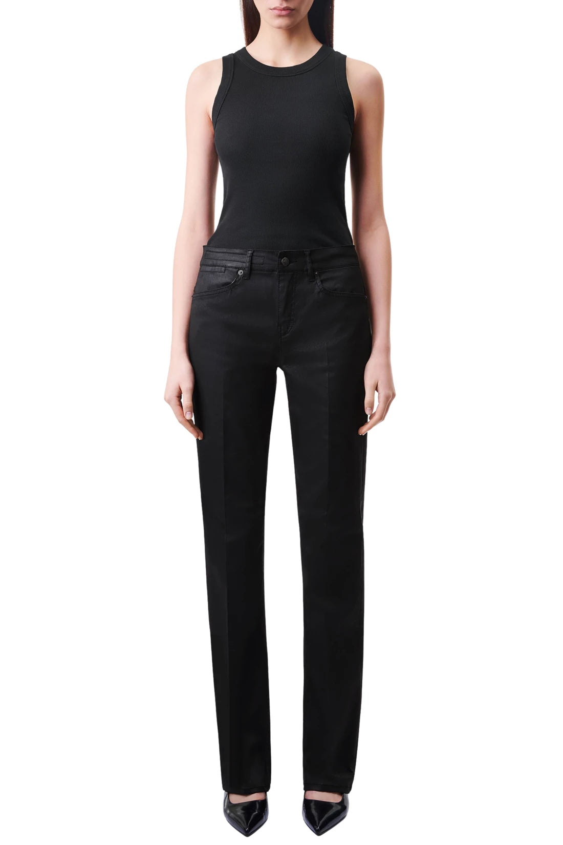 Drykorn-SOAP-Hosen-Black-Deal-Outlet-by-ARCHIVIST