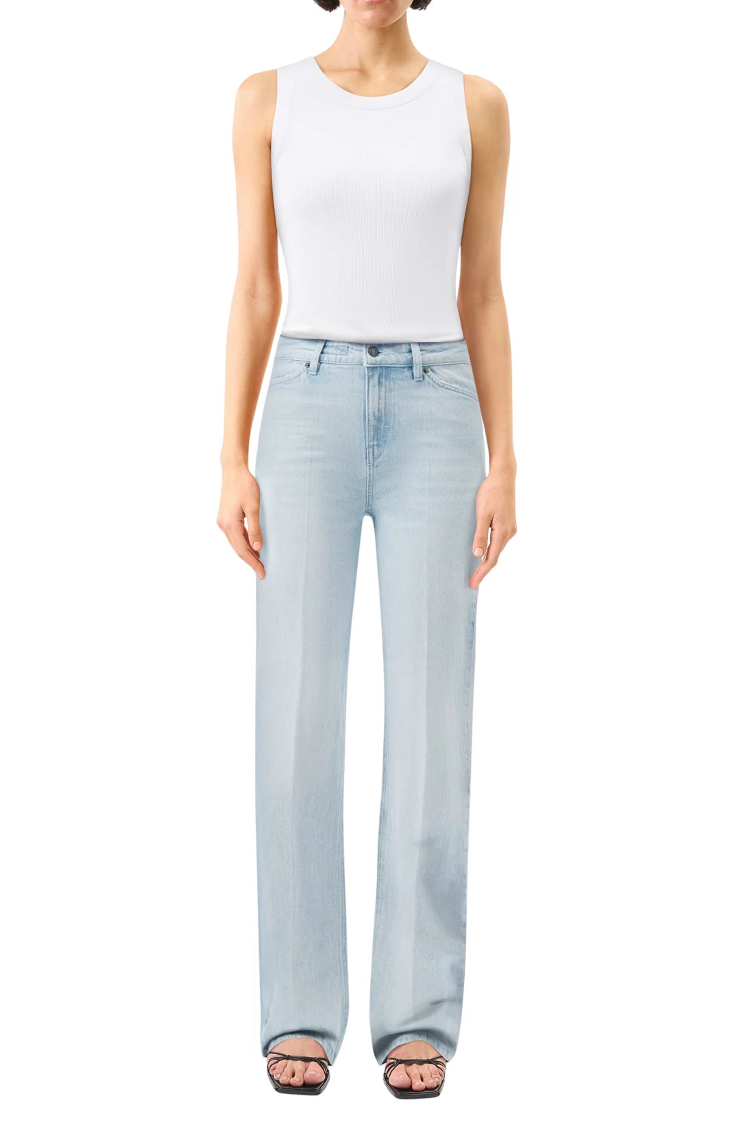 Drykorn-SOAP-Jeans-Black-Deal-Outlet-by-ARCHIVIST