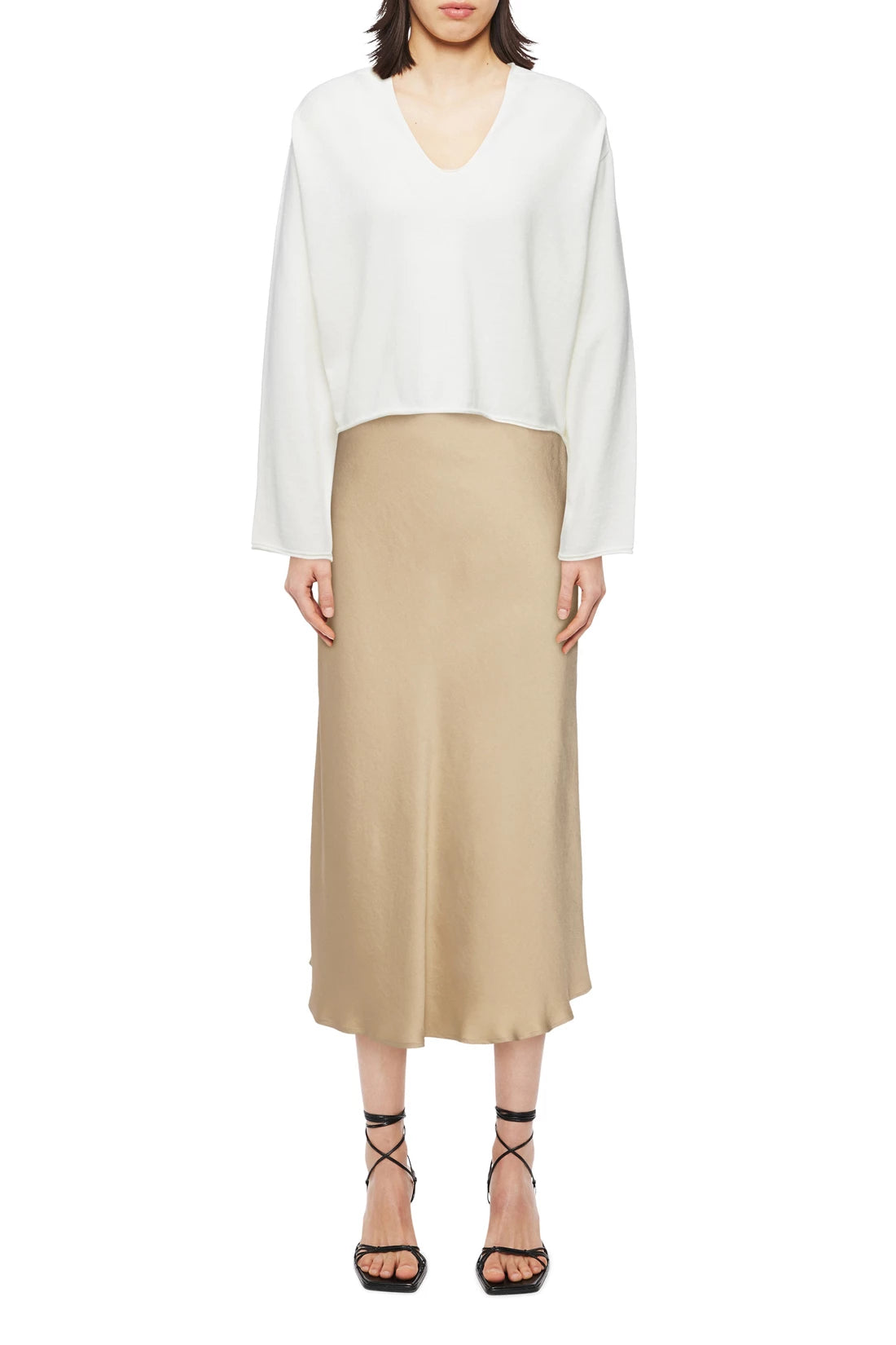 Drykorn-SOMAIJA-Strick & Pullover-Black-Deal-Outlet-by-ARCHIVIST