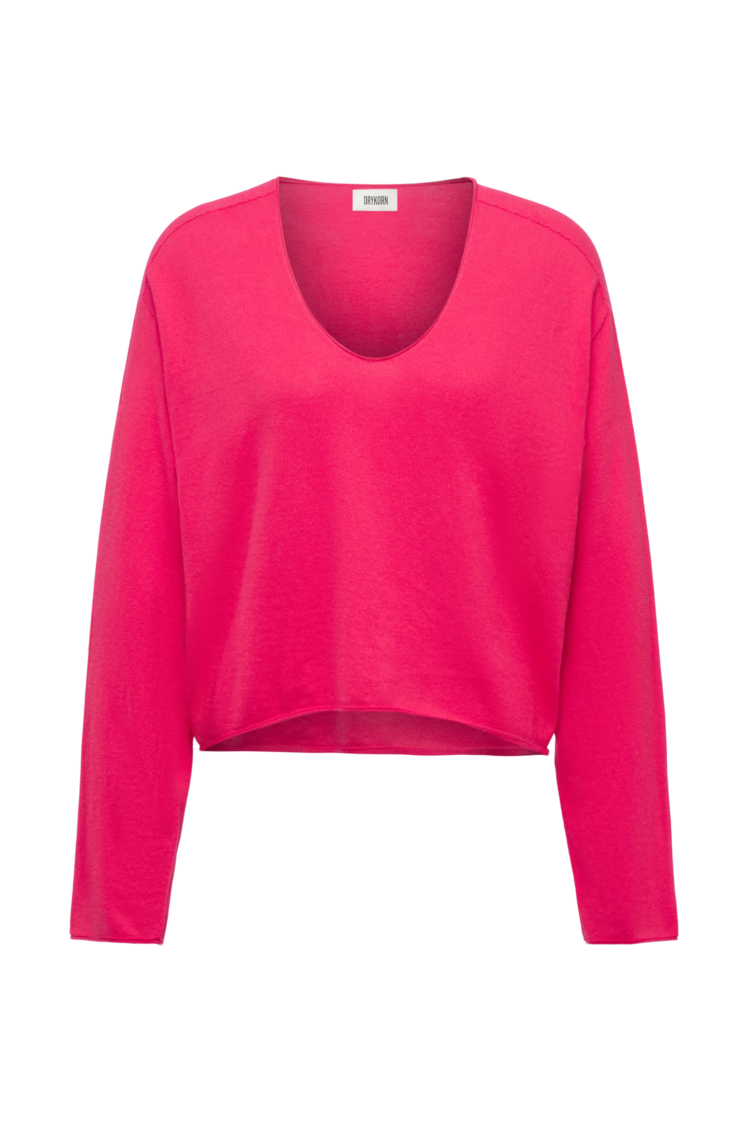 Drykorn-SOMAIJA-Strick & Pullover-Black-Deal-Outlet-by-ARCHIVIST