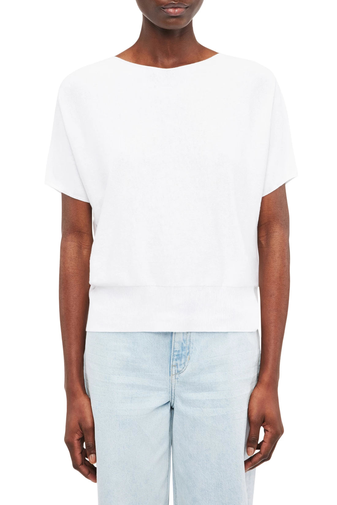 Drykorn-SOMELI-Strick & Pullover-Black-Deal-Outlet-by-ARCHIVIST