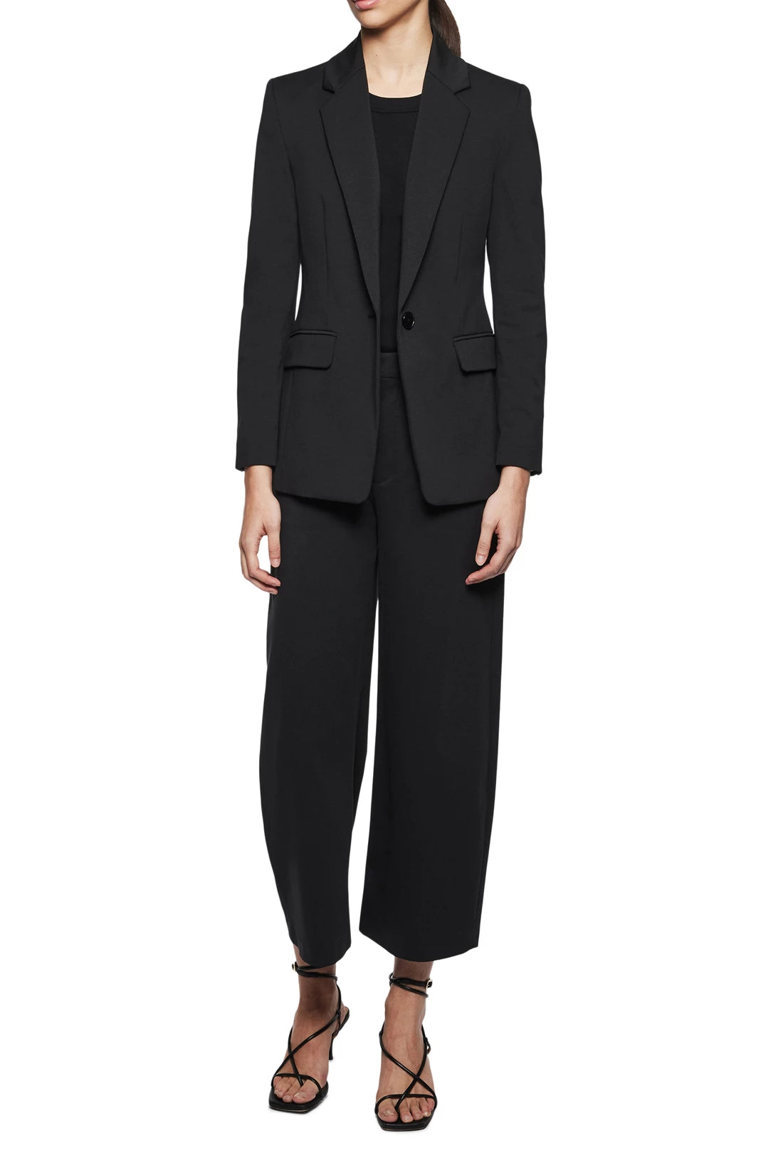 Drykorn-SOUGHT-Hosen-Black-Deal-Outlet-by-ARCHIVIST