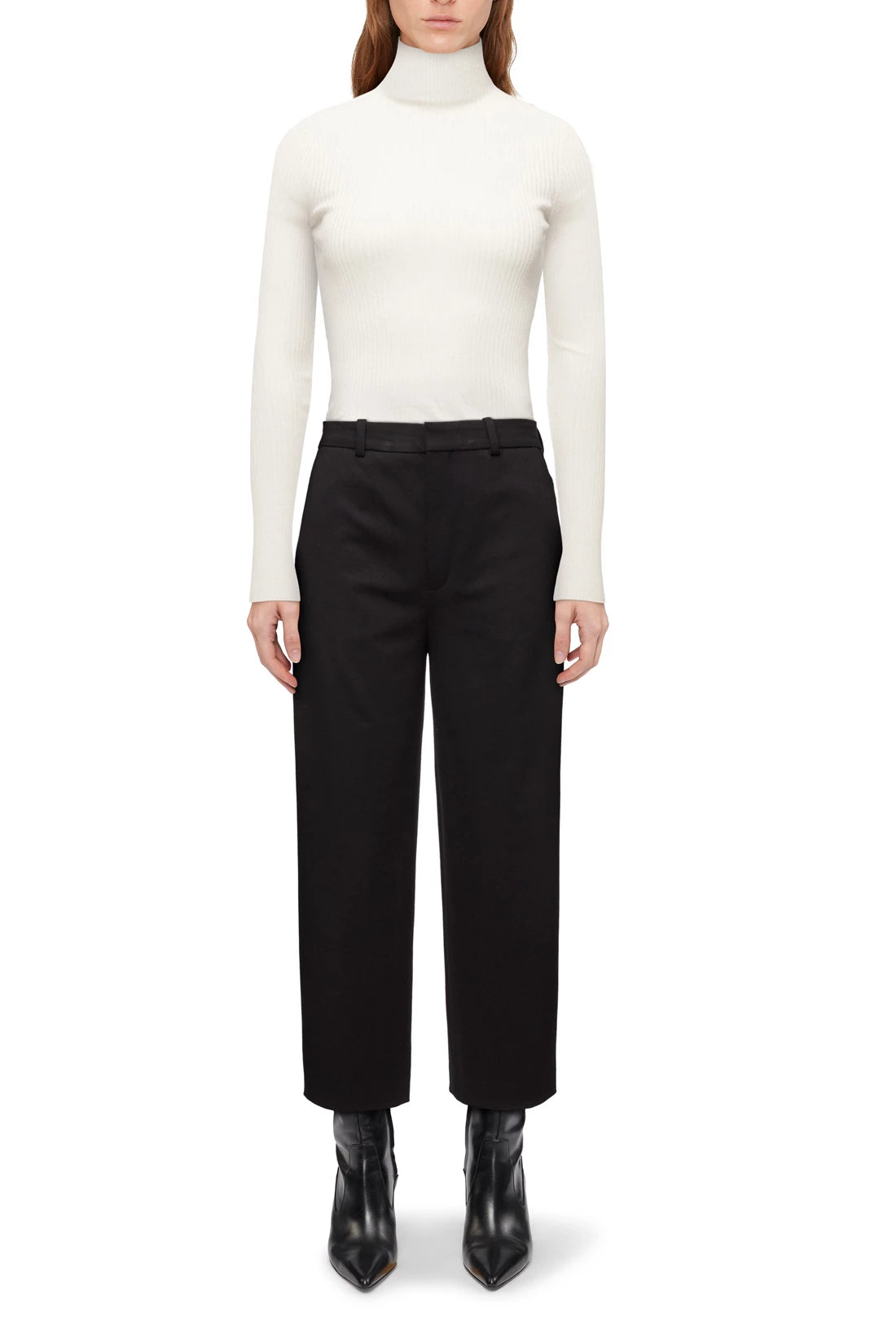 Drykorn-SOUGHT-Hosen-Black-Deal-Outlet-by-ARCHIVIST