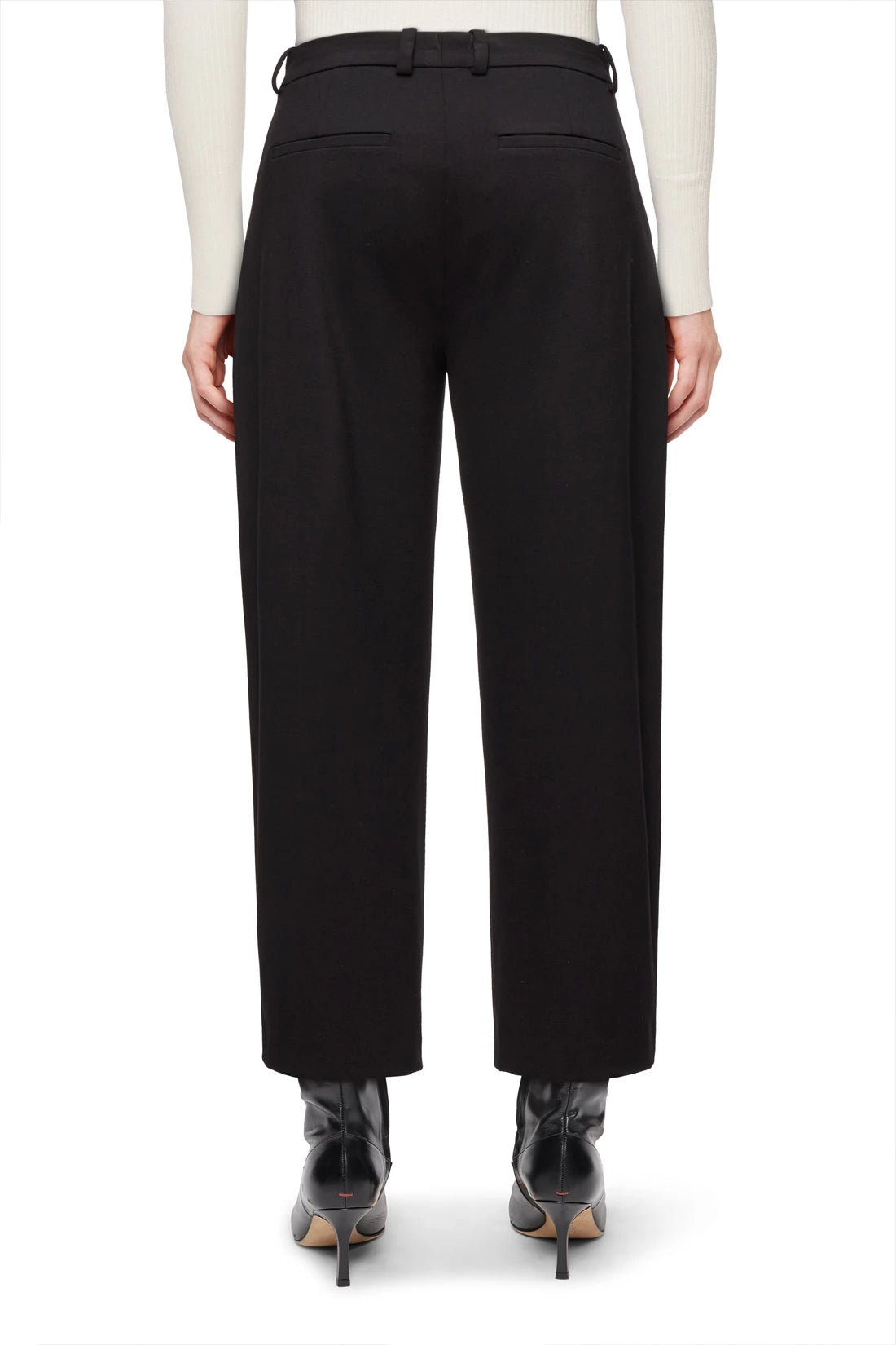 Drykorn-SOUGHT-Hosen-Black-Deal-Outlet-by-ARCHIVIST