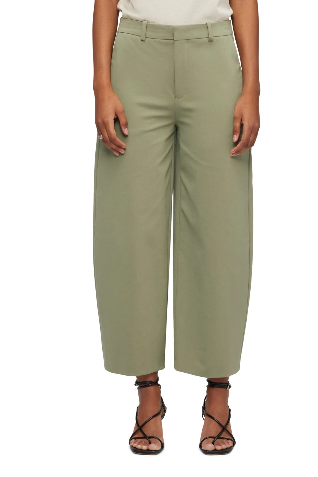 Drykorn-SOUGHT-Hosen-Black-Deal-Outlet-by-ARCHIVIST