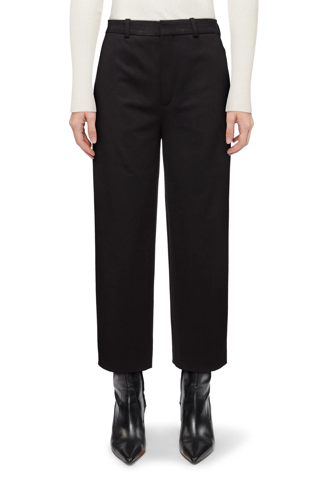 Drykorn-SOUGHT-Hosen-Black-Deal-Outlet-by-ARCHIVIST