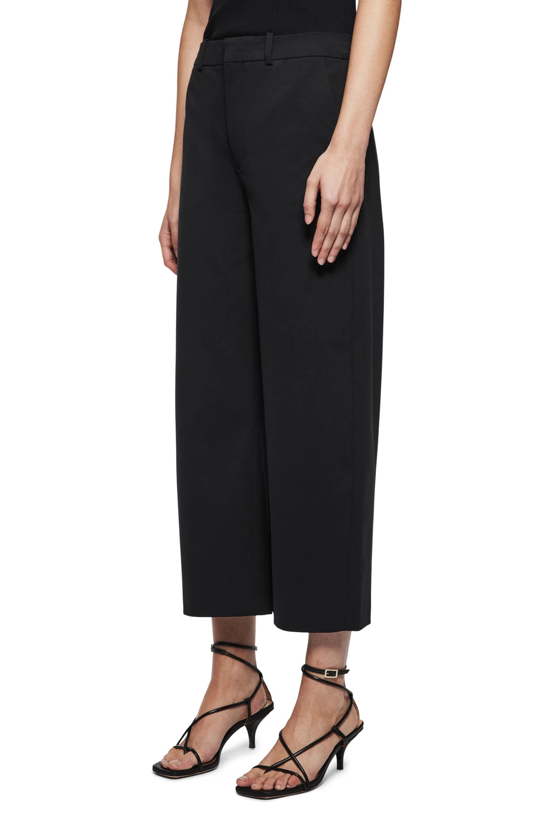 Drykorn-SOUGHT-Hosen-Black-Deal-Outlet-by-ARCHIVIST