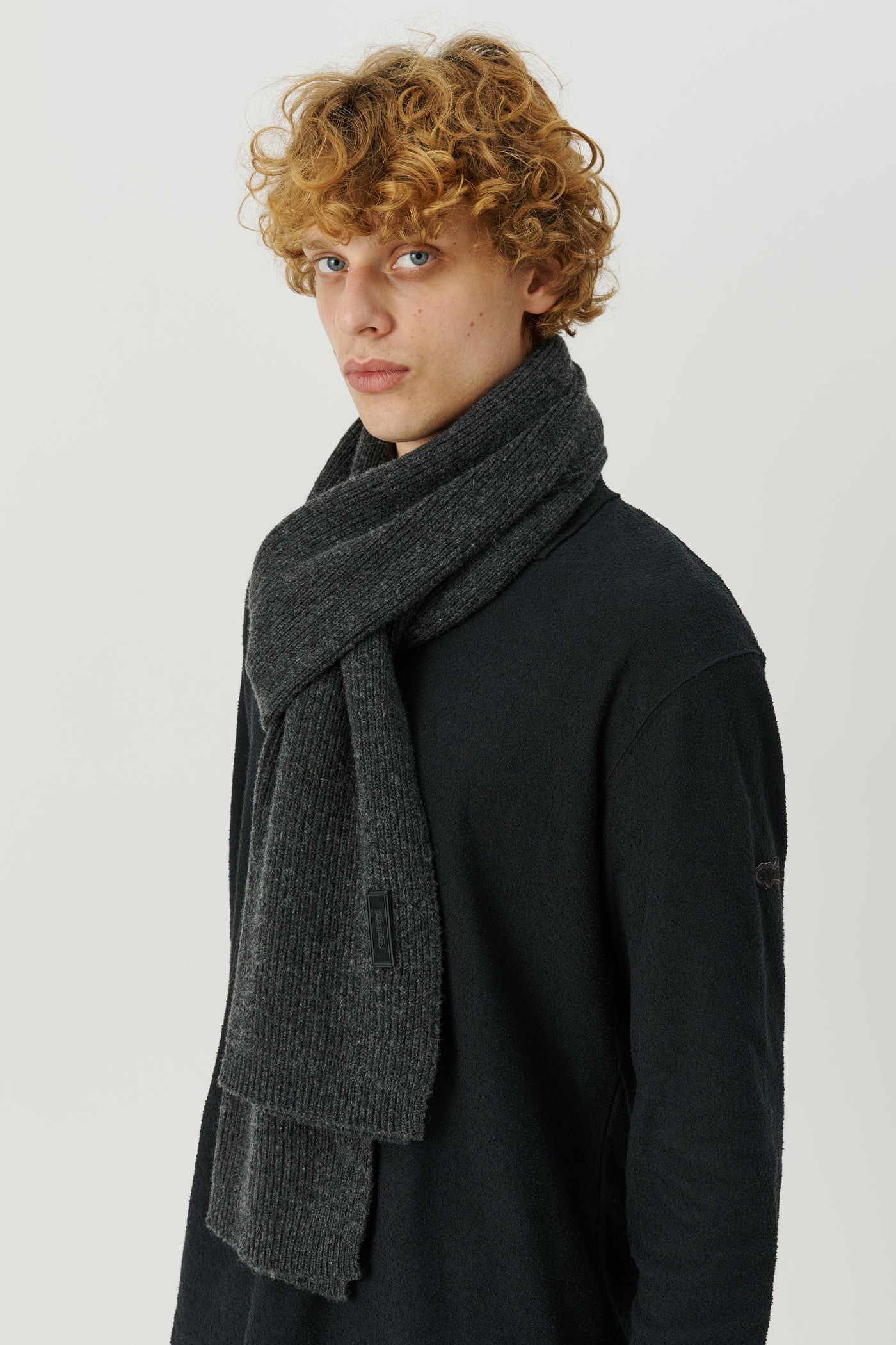 Issey Scarf