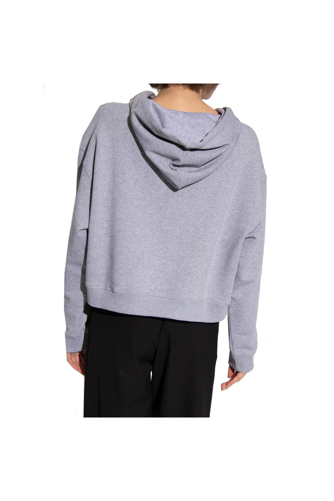 STELLA MCCARTNEY-OUTLET-SALE-STELLA MCCARTNEY Hoodie Sweatshirt-ARCHIVIST