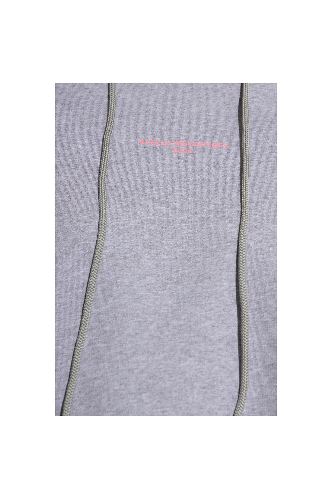 STELLA MCCARTNEY-OUTLET-SALE-STELLA MCCARTNEY Hoodie Sweatshirt-ARCHIVIST