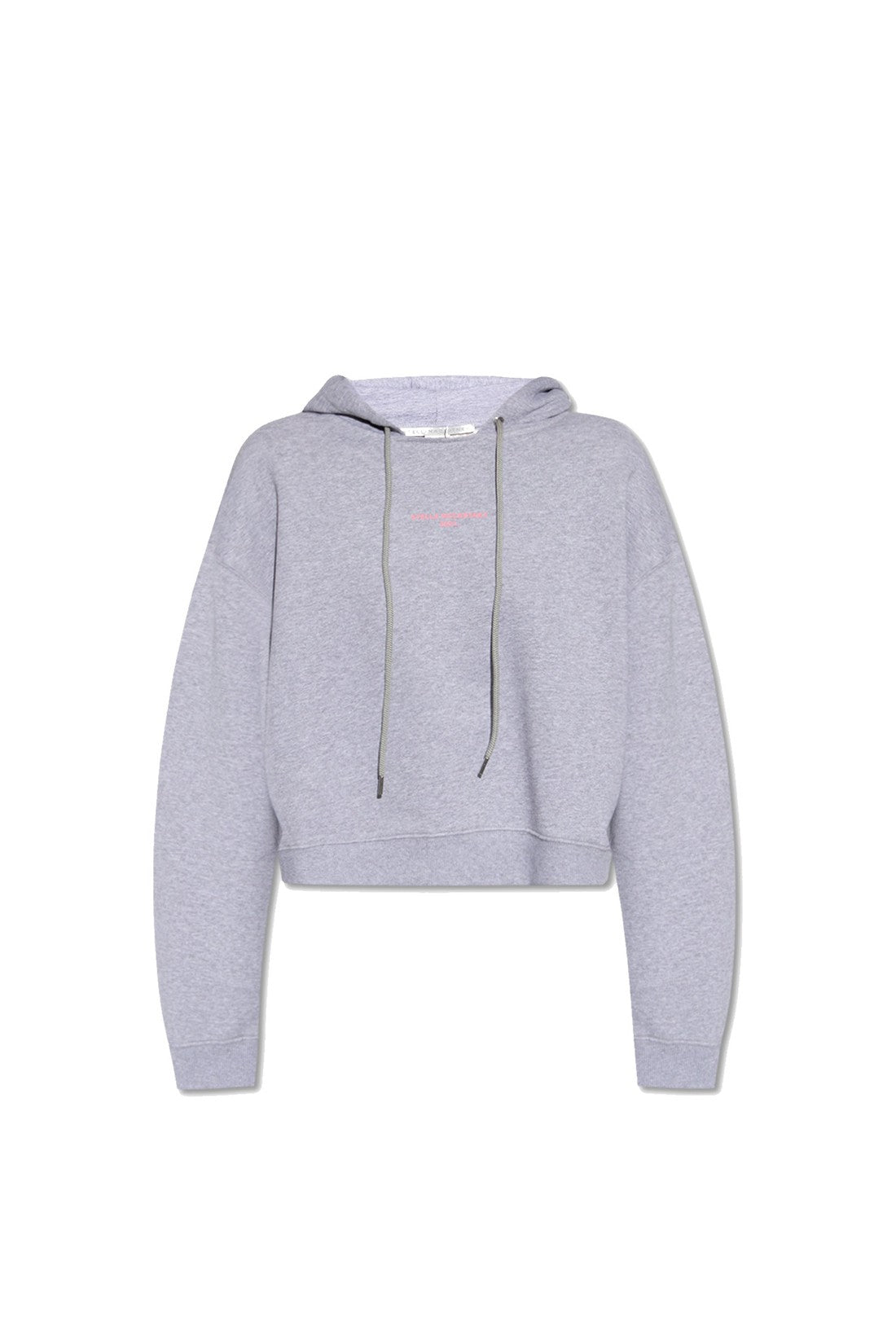 STELLA MCCARTNEY-OUTLET-SALE-STELLA MCCARTNEY Hoodie Sweatshirt-ARCHIVIST