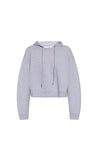 STELLA MCCARTNEY-OUTLET-SALE-STELLA MCCARTNEY Hoodie Sweatshirt-ARCHIVIST