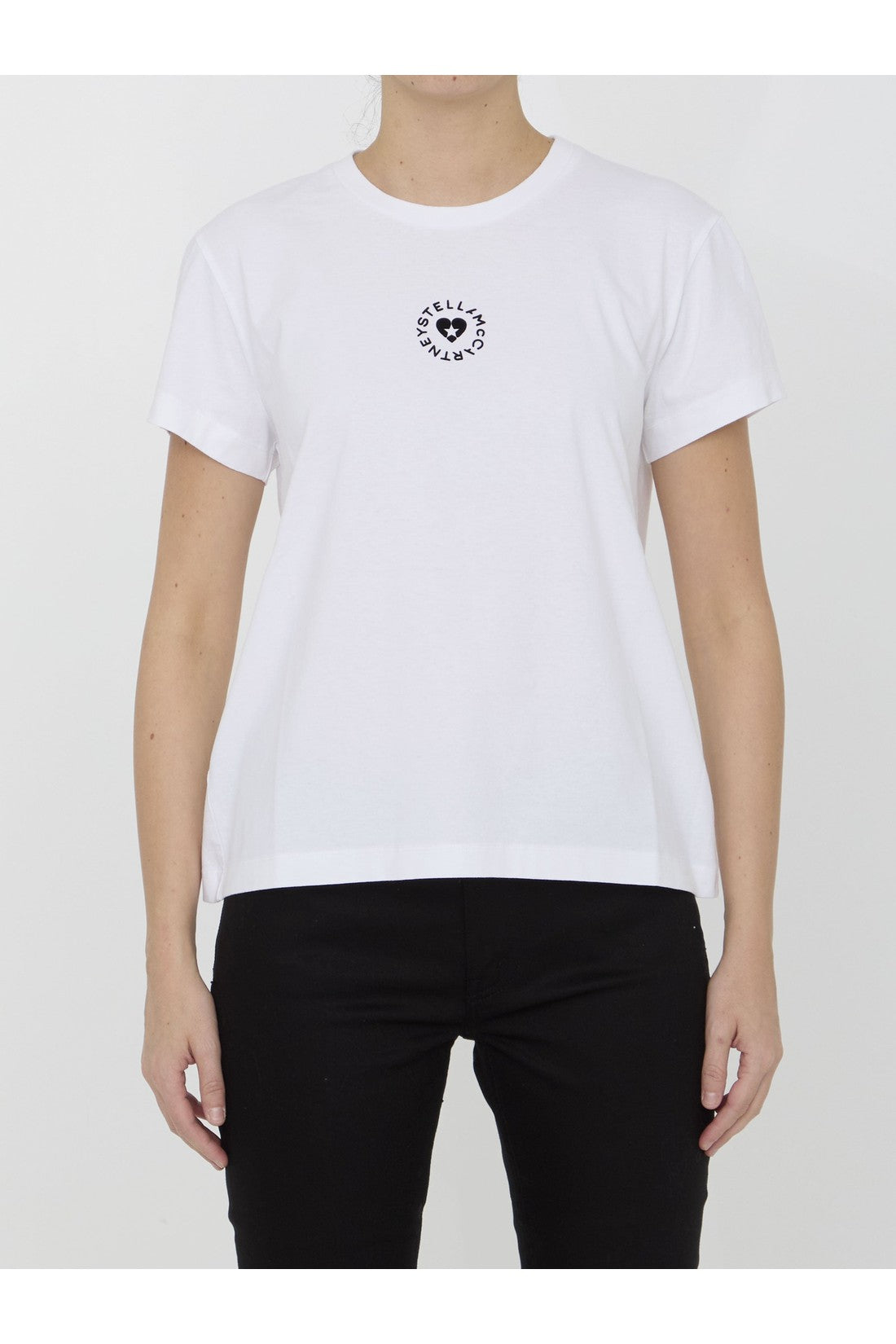 Lovestruck Logo t-shirt