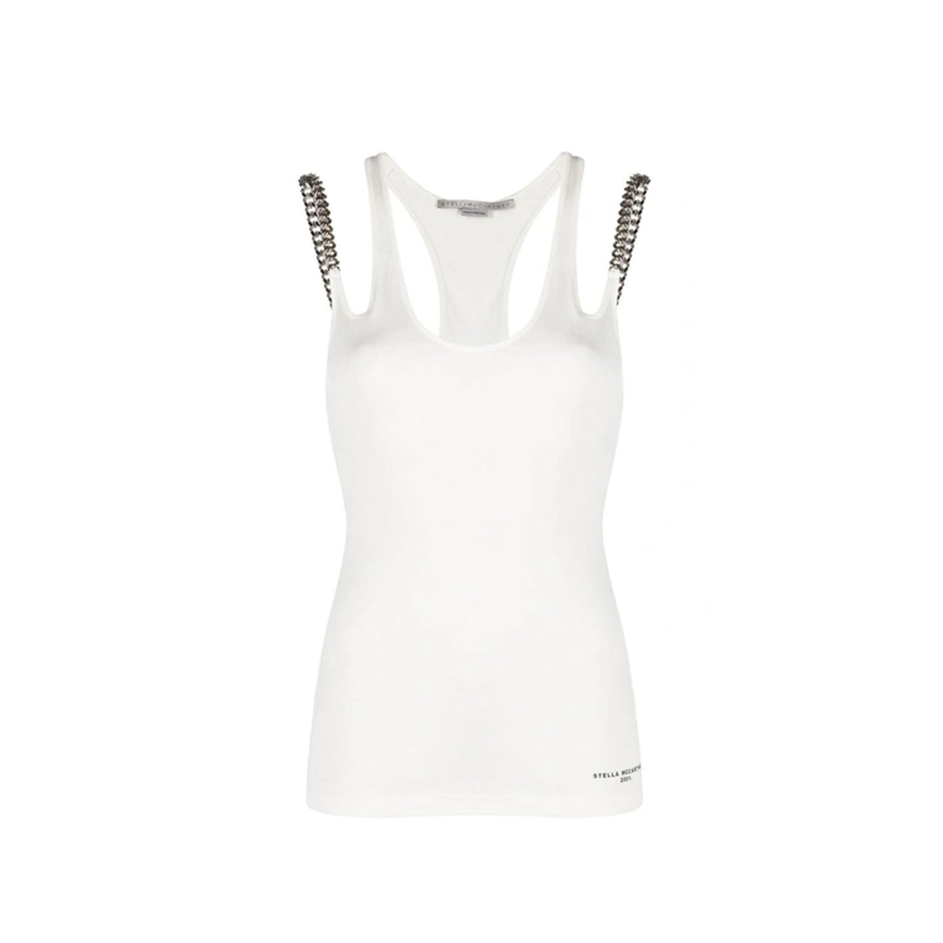 STELLA-MCCARTNEY-OUTLET-SALE-STELLA-MCCARTNEY-Falabella-Chain-Top-Shirts-WHITE-36-ARCHIVE-COLLECTION.jpg