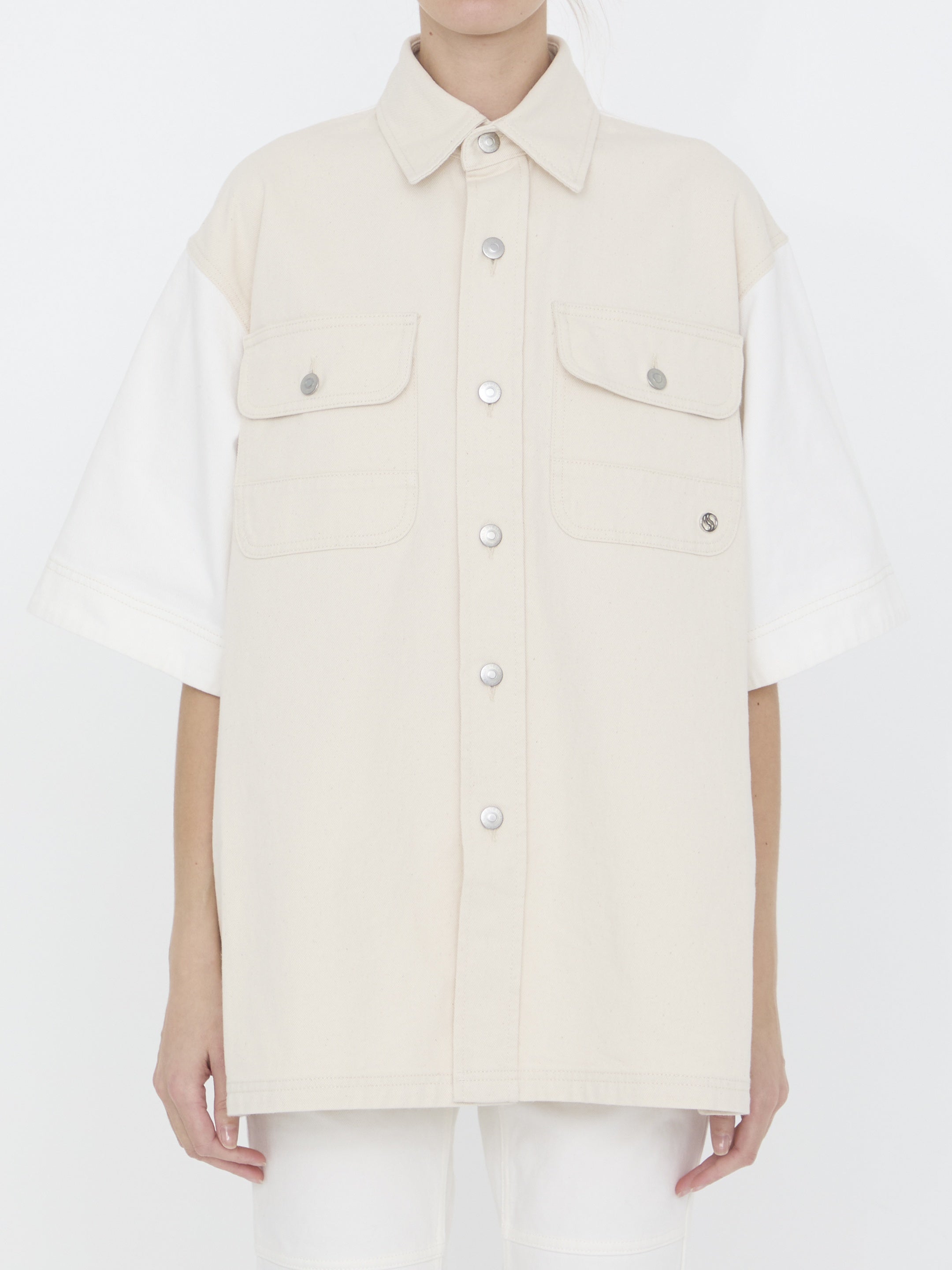 STELLA-MCCARTNEY-OUTLET-SALE-Workwear-shirt-Shirts-S-BEIGE-ARCHIVE-COLLECTION.jpg