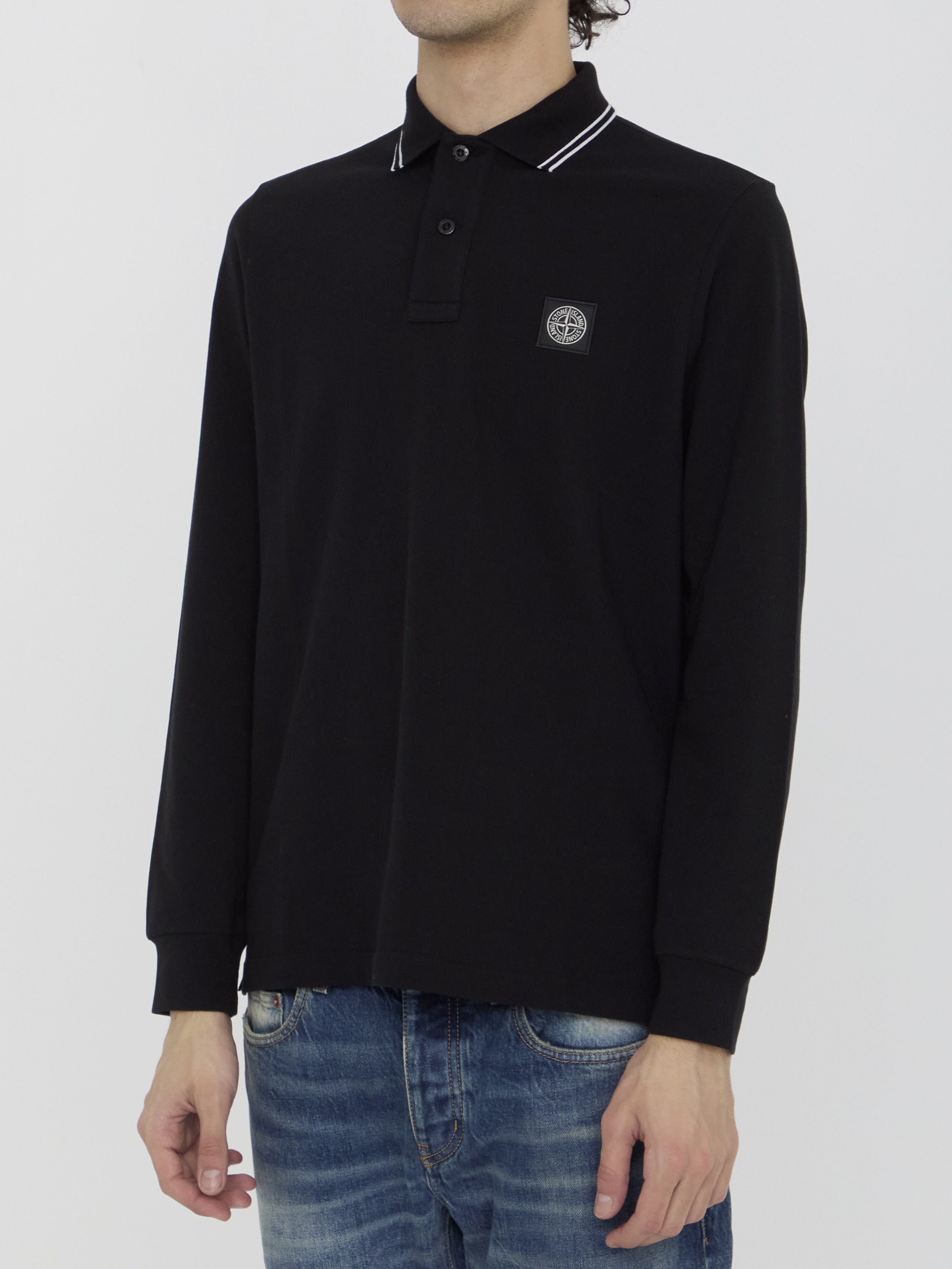 STONE-ISLAND-OUTLET-SALE-Logo-polo-shirt-Shirts-ARCHIVE-COLLECTION-2.jpg